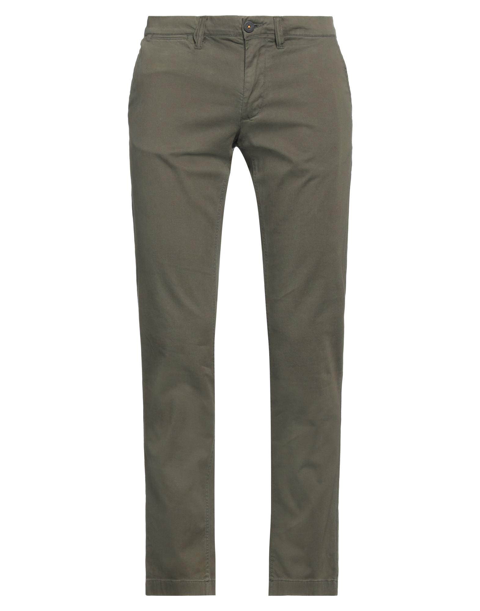 Timberland Trouser in Gray for Men | Lyst