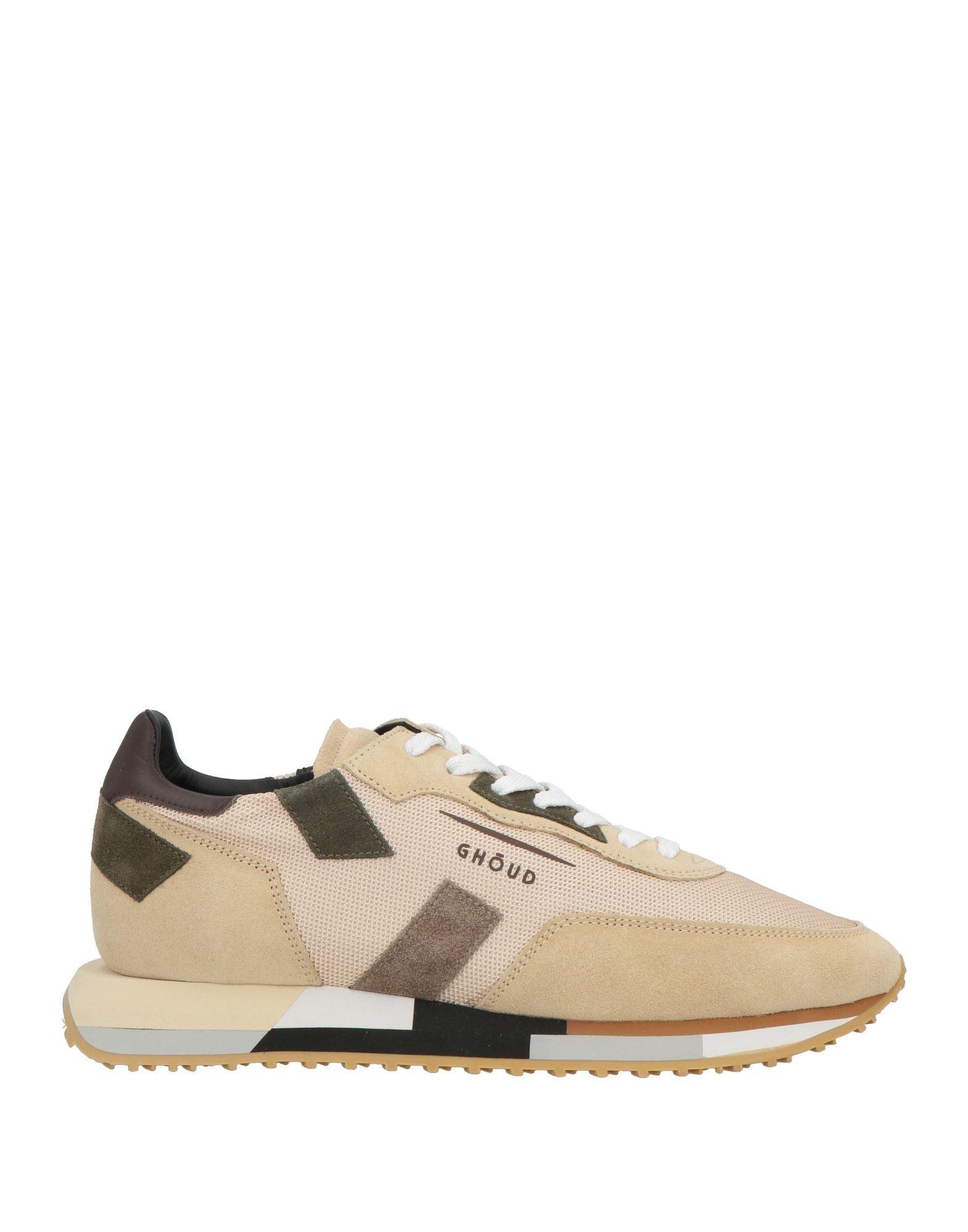 スニーカー GHOUD Men Sneakers Cream TNLM LL16 GHŌUD Sneakers for Men | Online Sale up to 71% off | Lyst