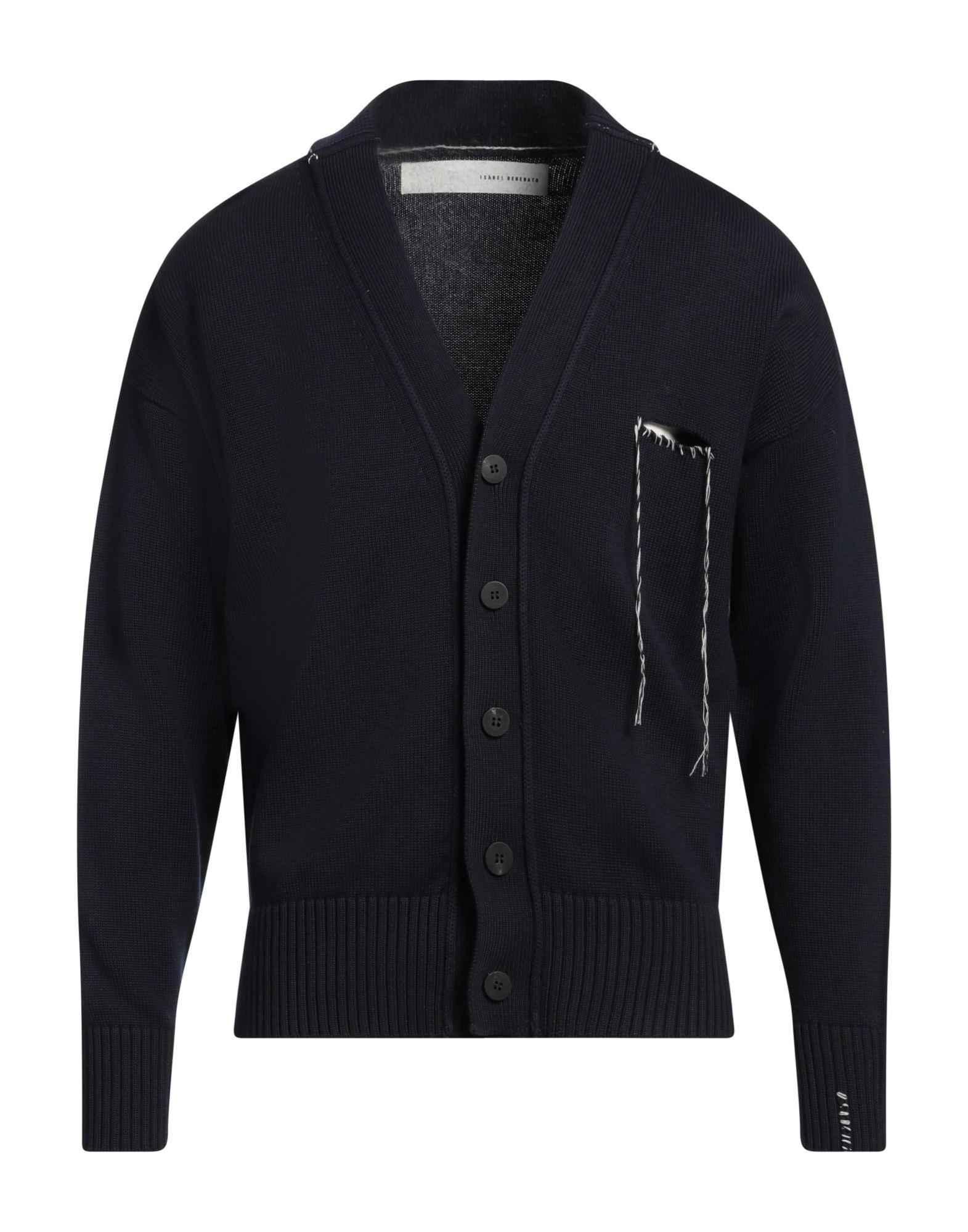 Isabel Benenato Cardigans for Men | Online Sale up to 71% off | Lyst