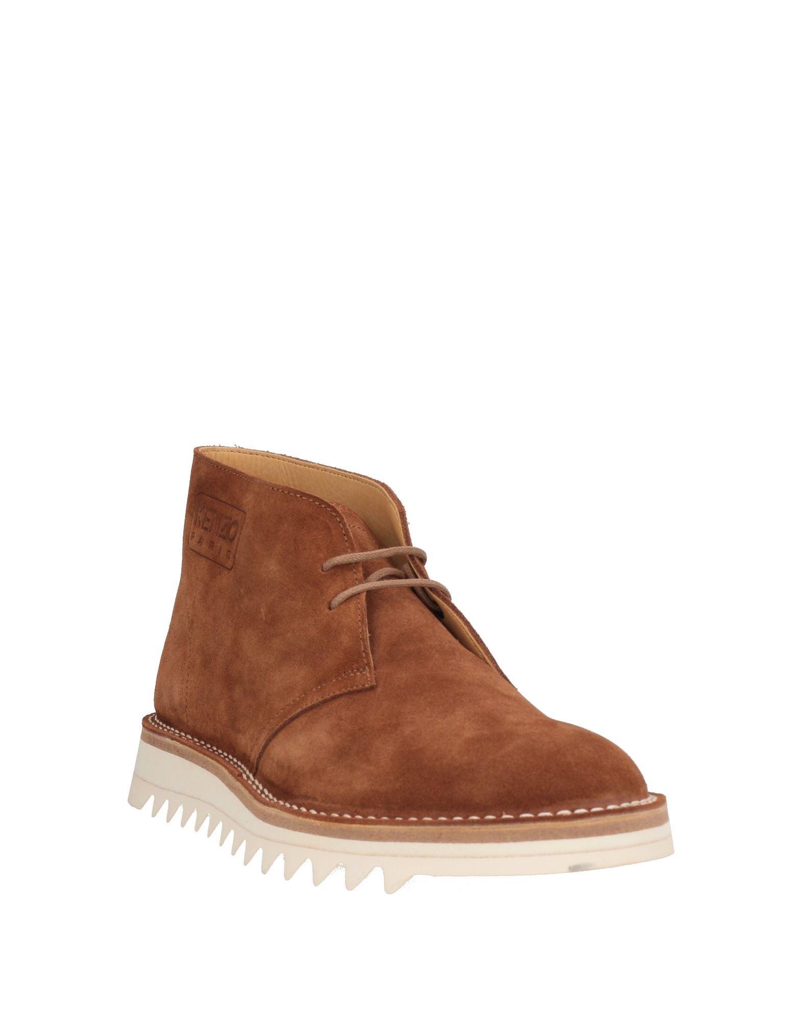 KENZO SMILE CHELSEA BOOTS ブラウン　38 Men's San Jose Chelsea 90° Heel Boot (Soft Toe) | Belgian