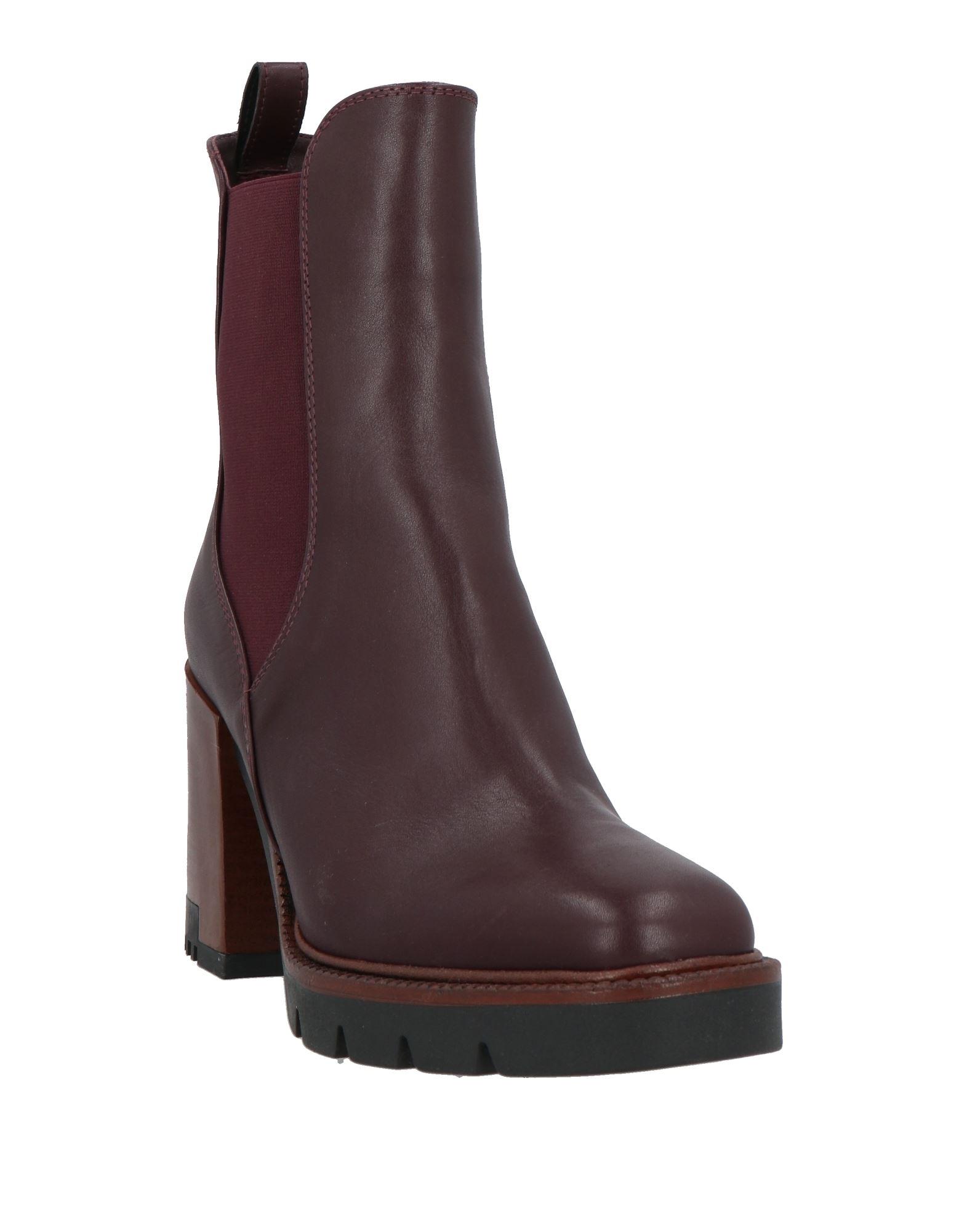 Stivali Lorenzo Mari da donna Sconto online fino al 16% Lyst