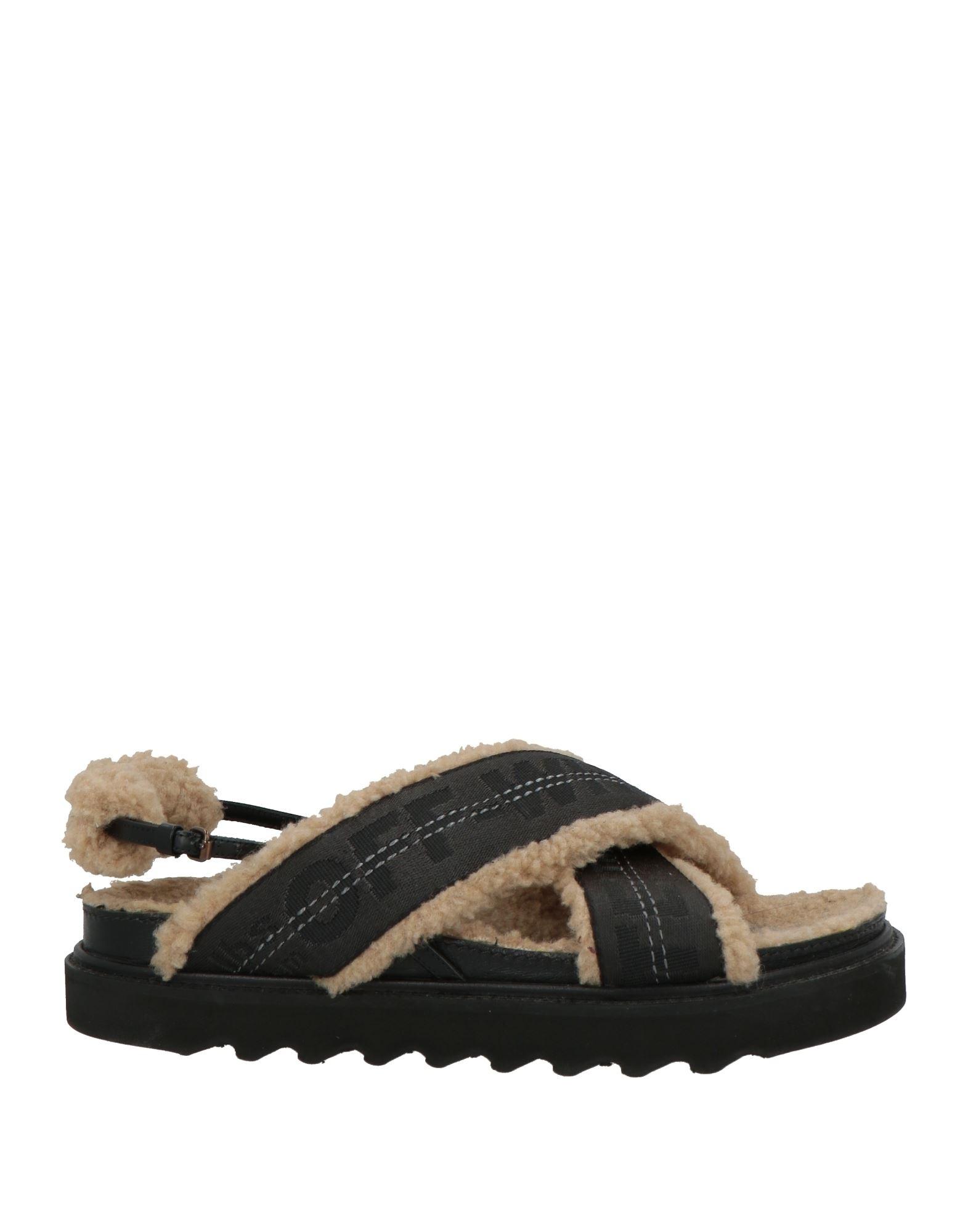 Off-White c/o Virgil Abloh Flat sandals for Women | Online  display picture 1