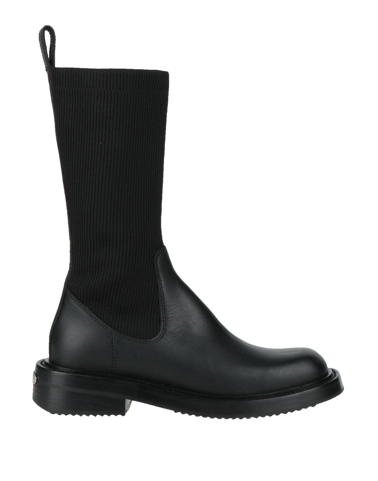 alexander-wang-Black-Boot- alexander-wang-Black-Boot-