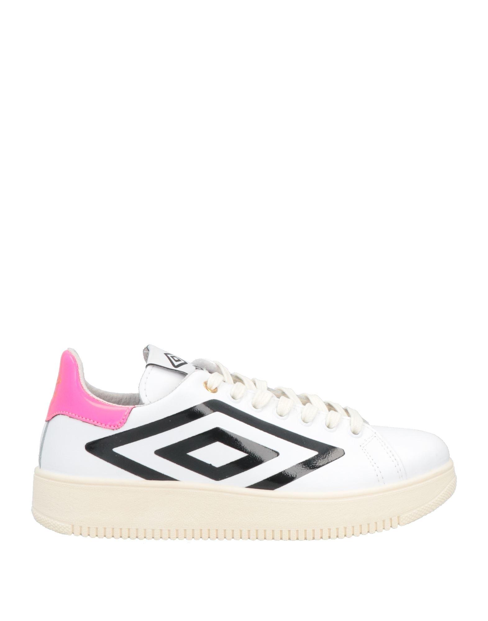 Umbro Sneakers in White | Lyst