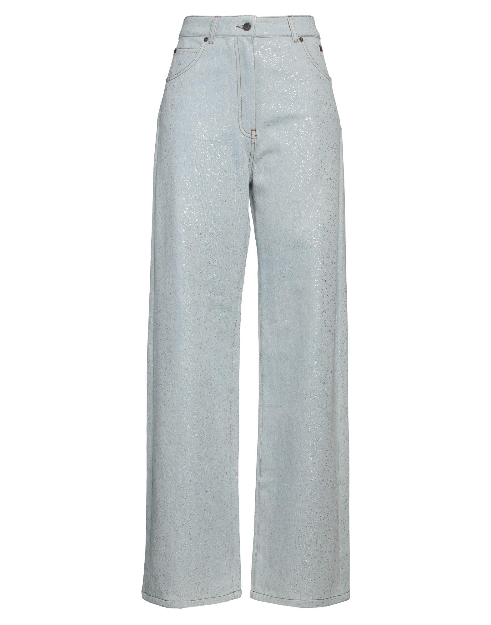 MSGM Jeans for Women | Online Sale up to 69% off | Lyst