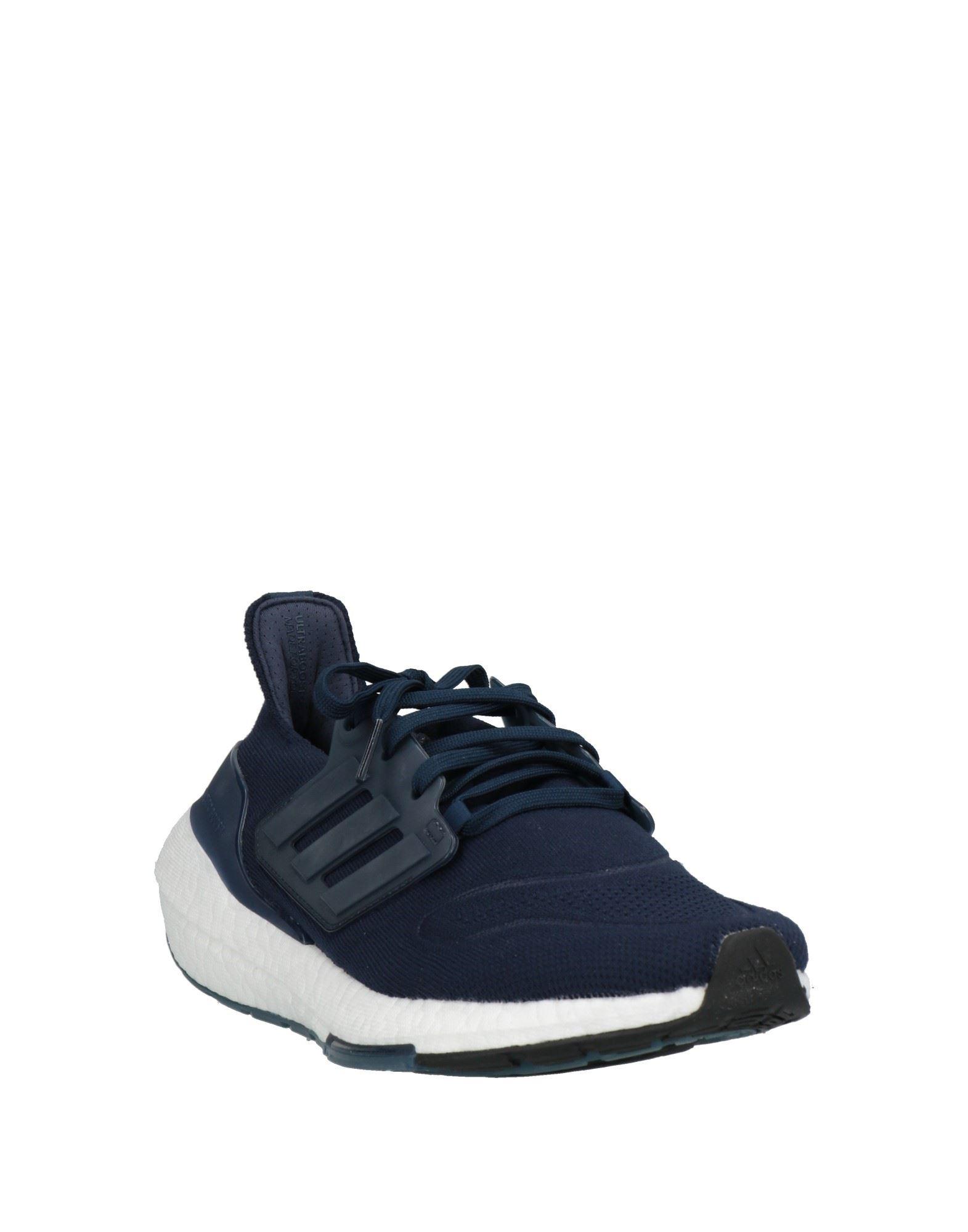 adidas Trainers in Blue | Lyst