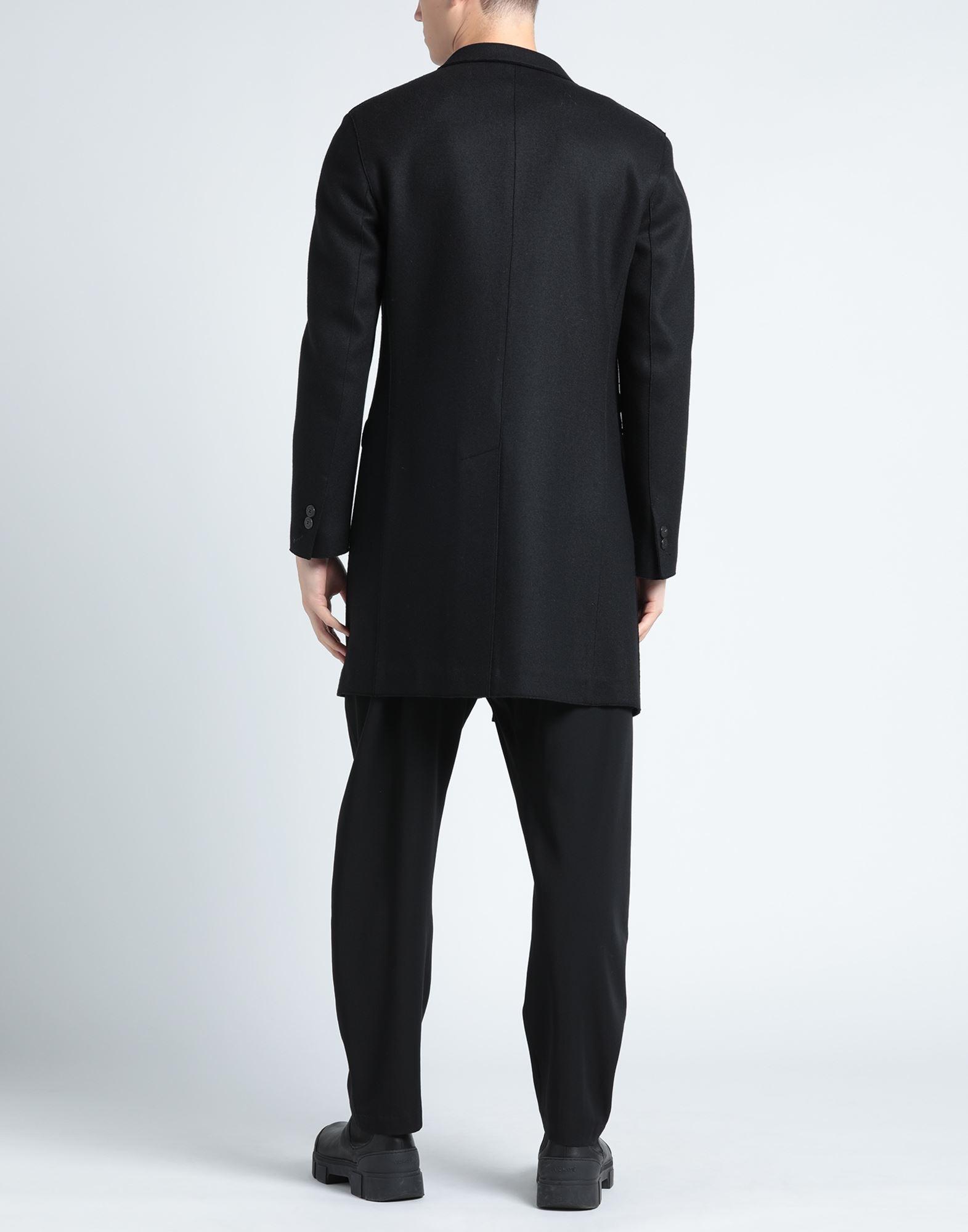 Neil Barrett Long coats and winter coats for Men | Online Sale up