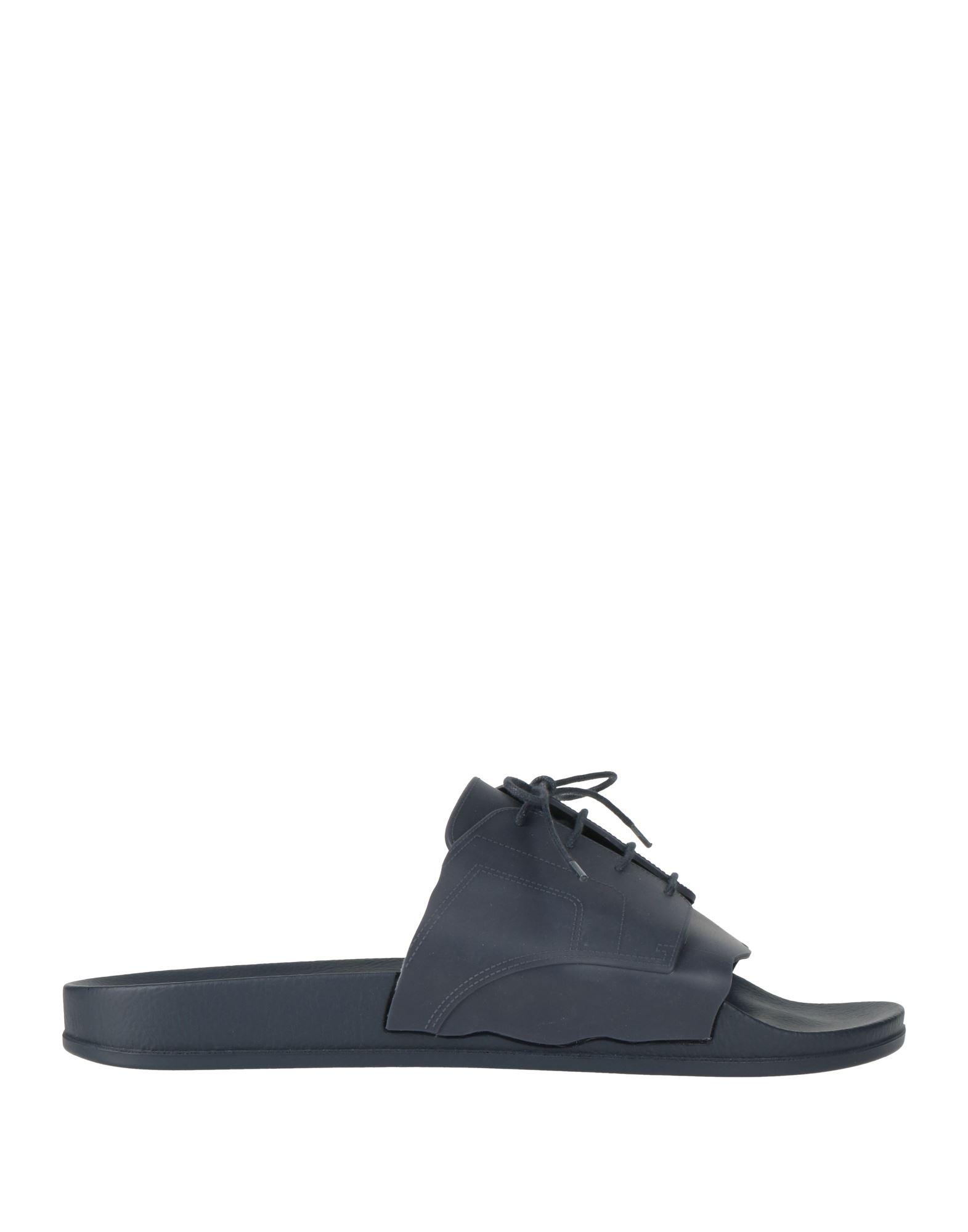 Maison Margiela Sandals in Blue for Men | Lyst