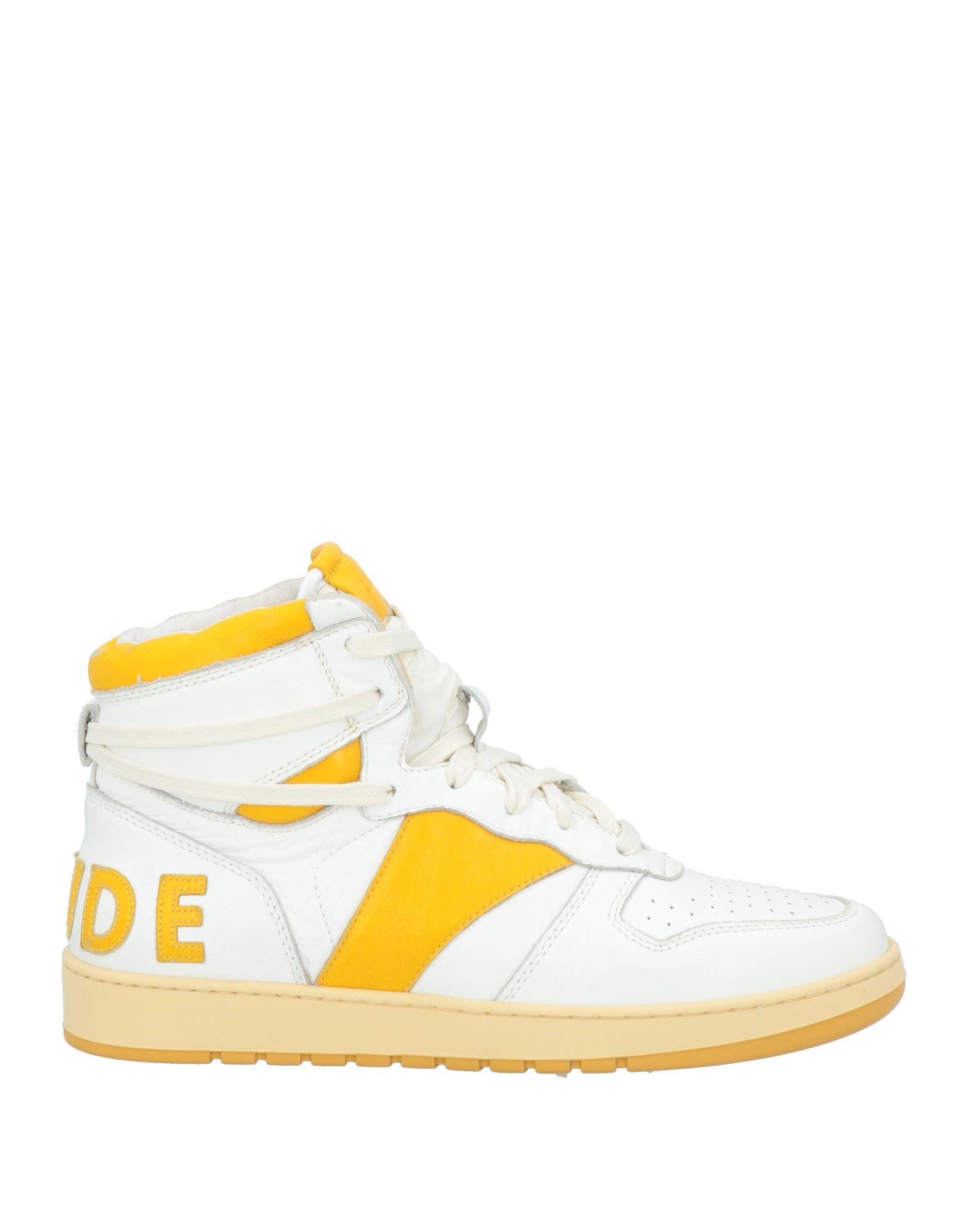 Rhude Sneakers for Men | Online Sale up to 77% off | Lyst