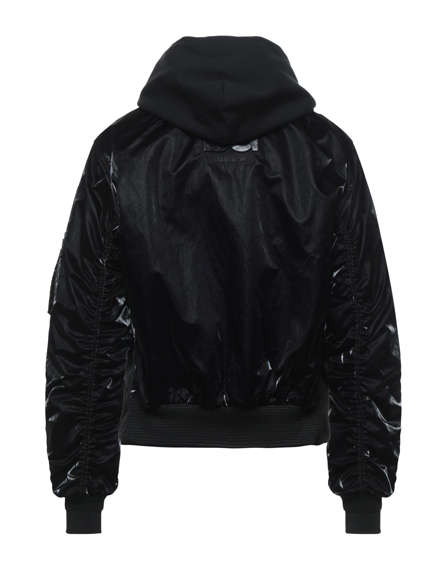 Dolce & Gabbana Nylon Jackets for Men | Lyst