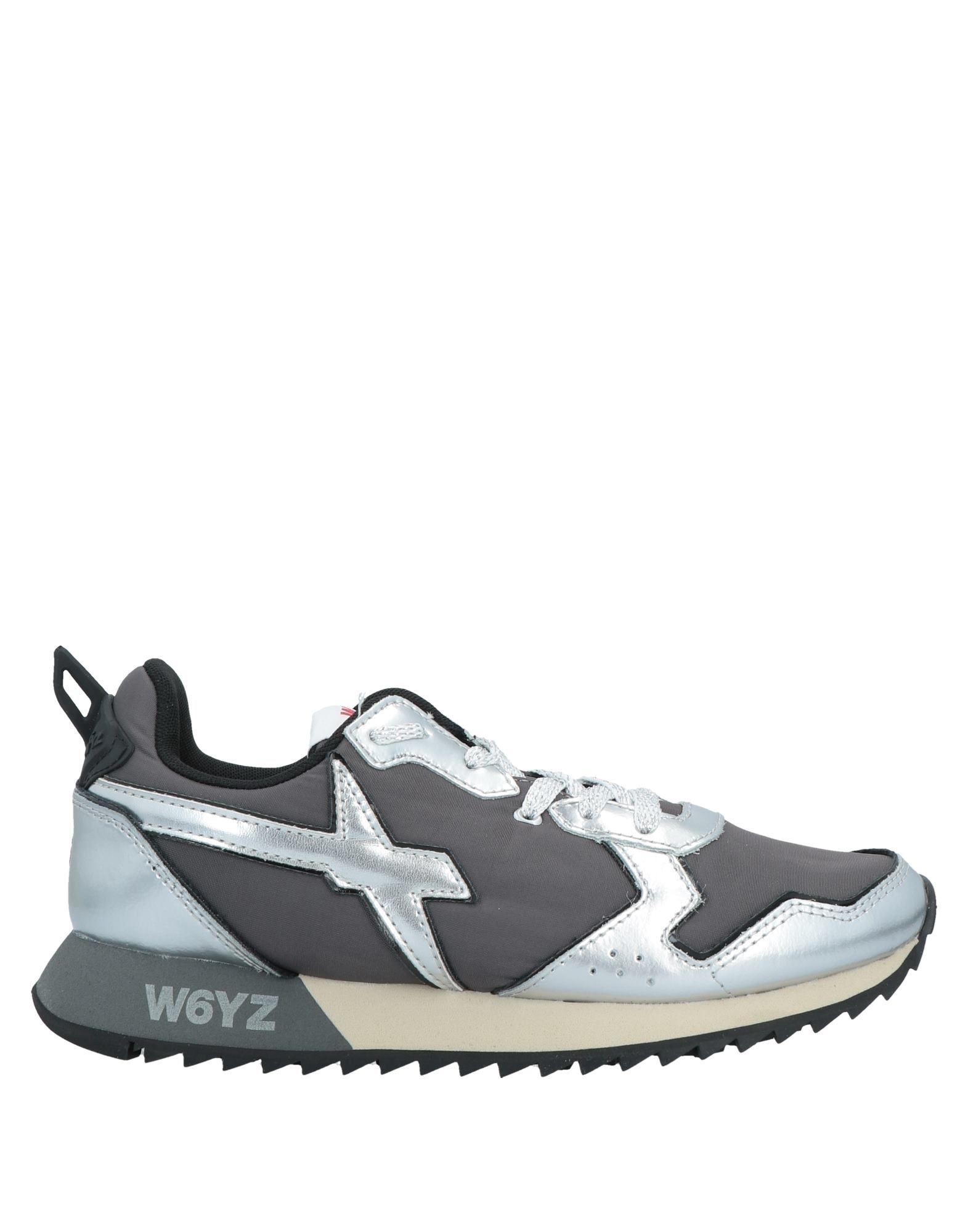 W6yz Trainers in White | Lyst