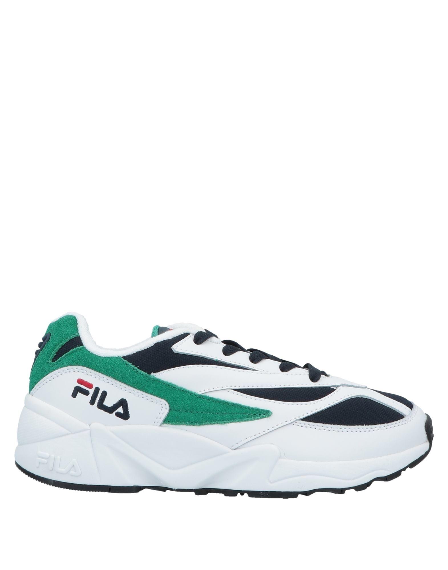 fila low top sneakers