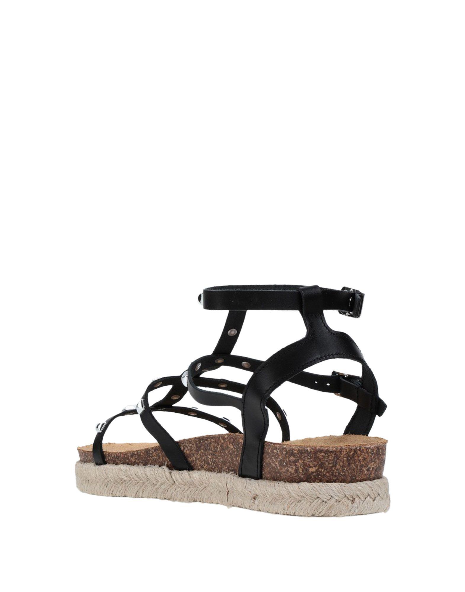 steve madden casual sandals