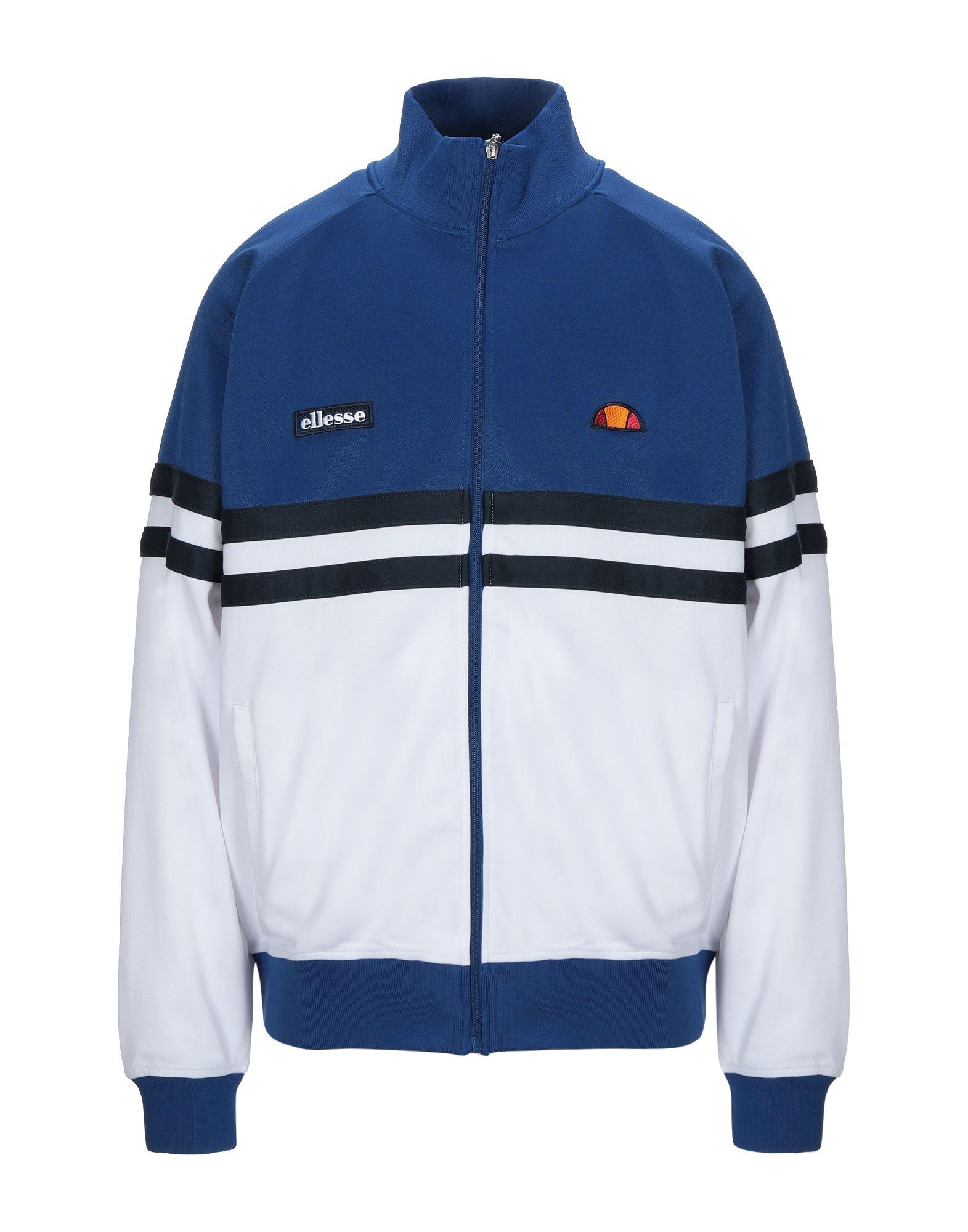 rimini track top ellesse