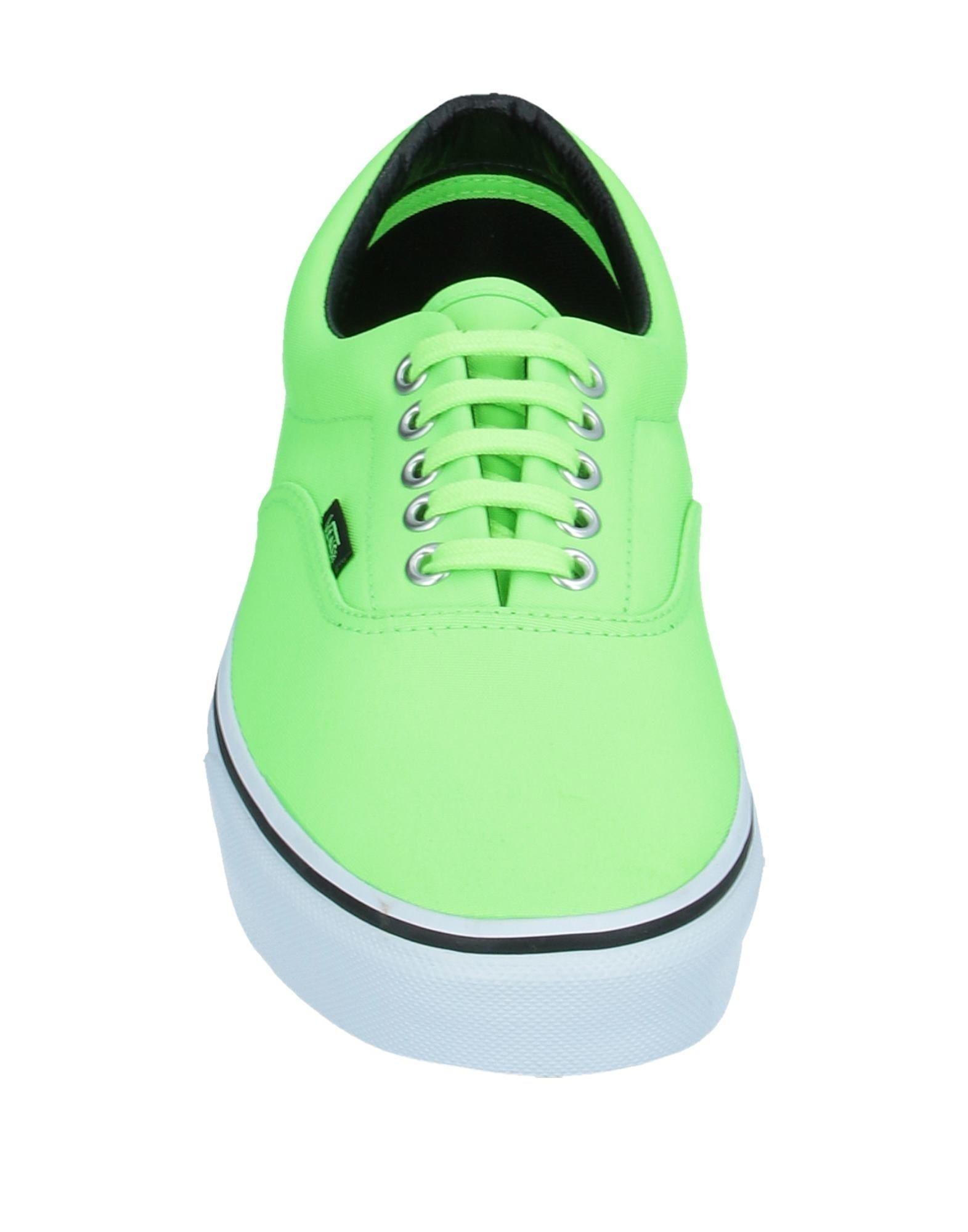 vans lightweight sneakers