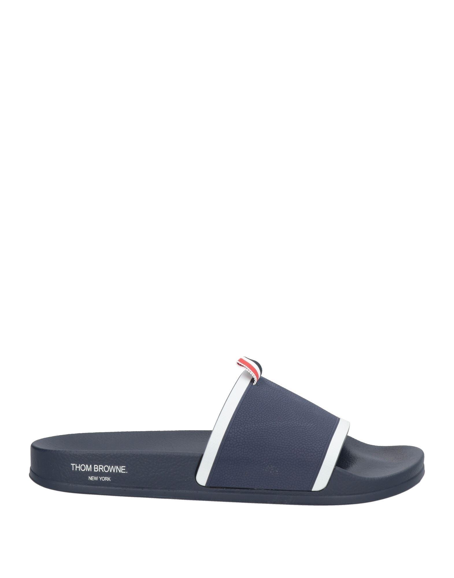 Thom Browne Sandals and Slides for Men | Online Sale up to 58% off