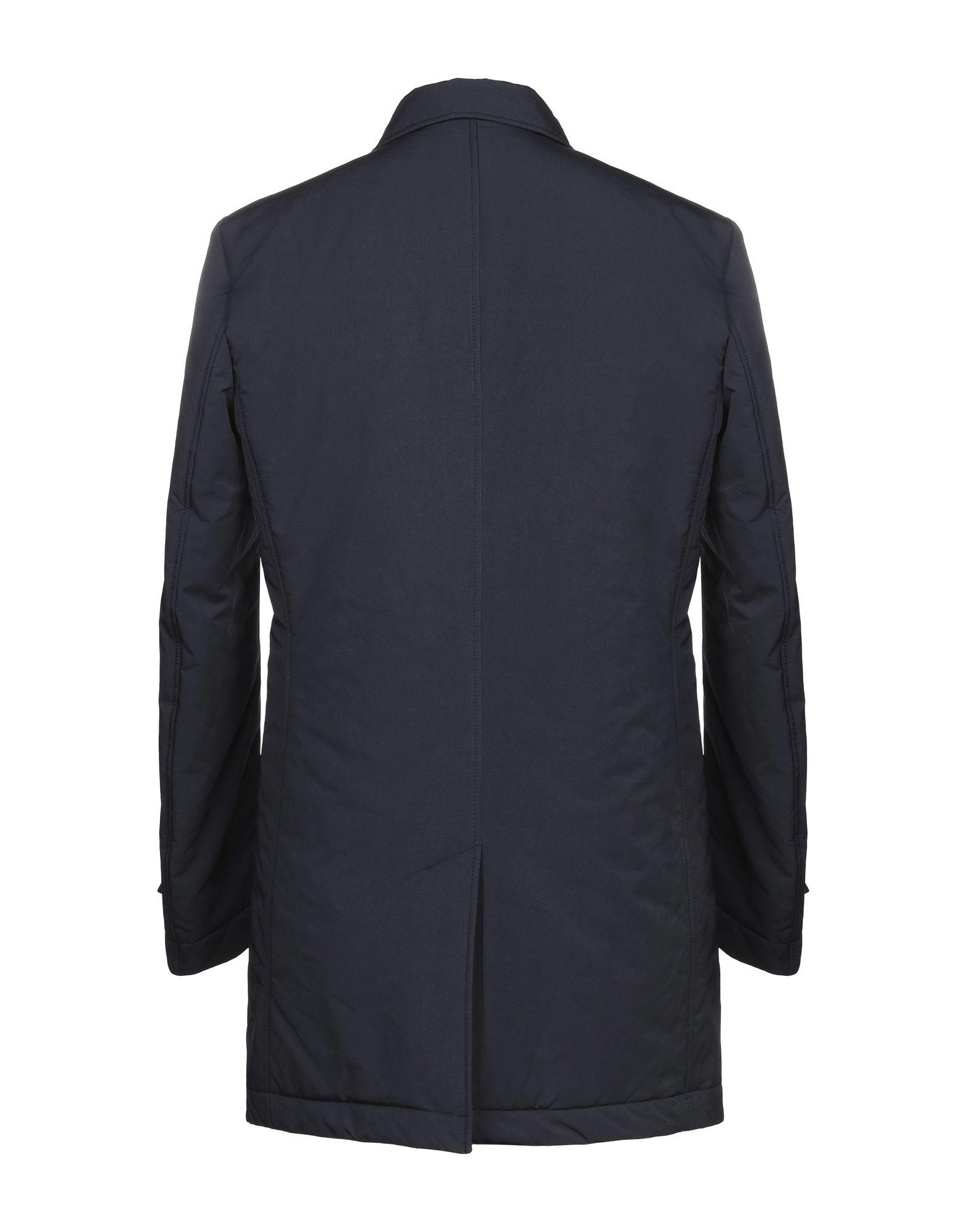 Schneiders Synthetic Jacket in Dark Blue (Blue) for Men - Lyst