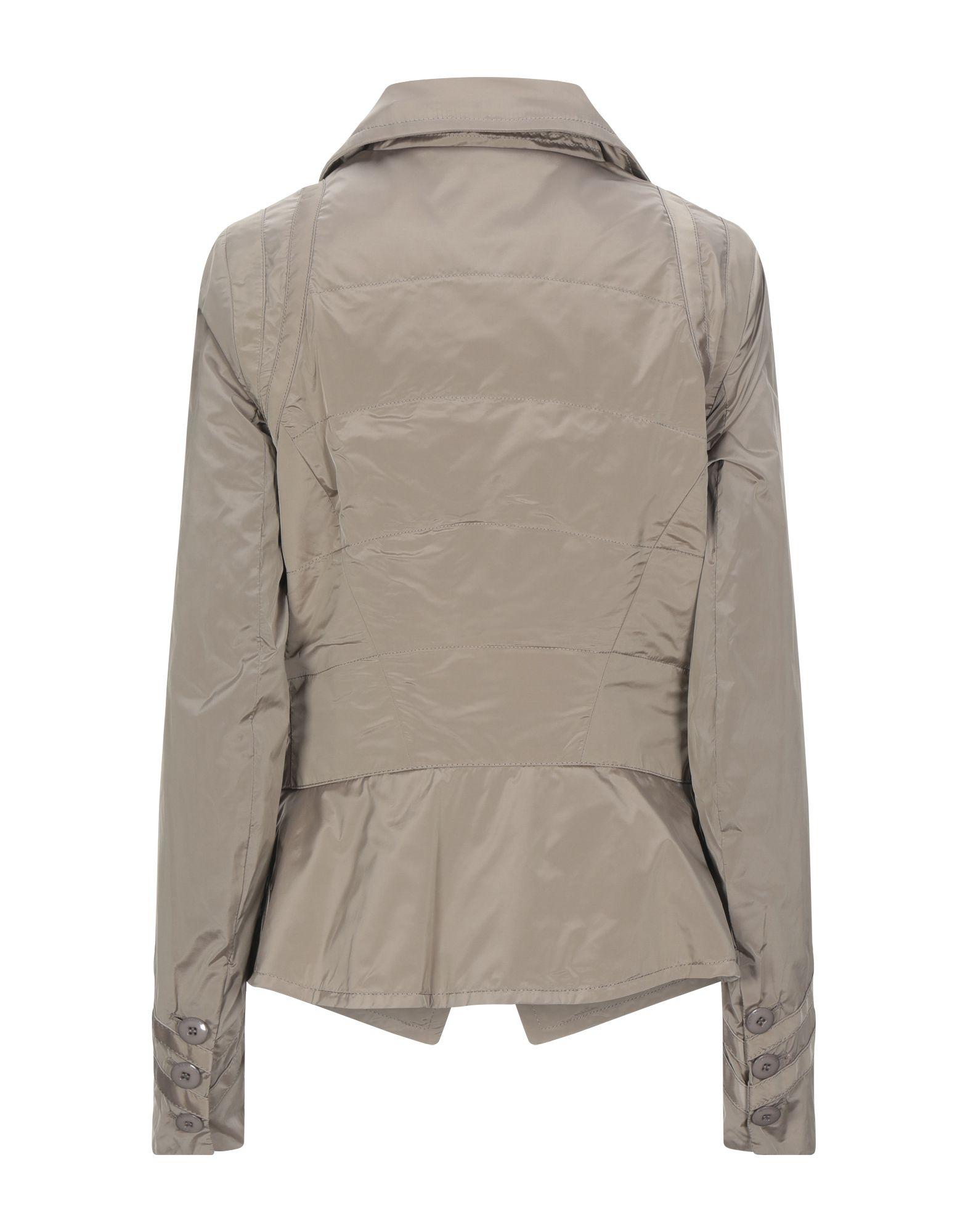 Ermanno Scervino Synthetic Jacket - Lyst