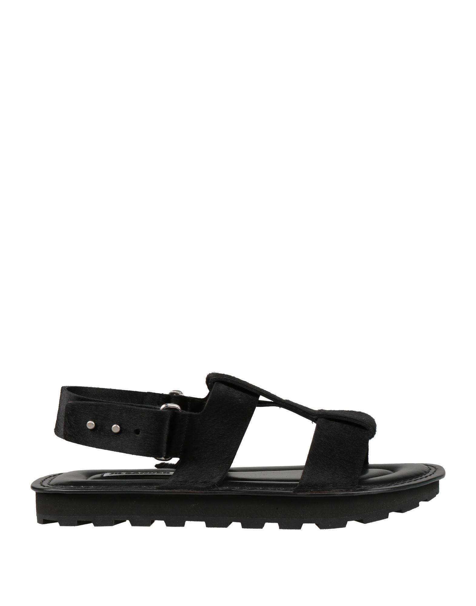 Jil Sander Sandals and Slides for Men | Online Sale up to 67% off