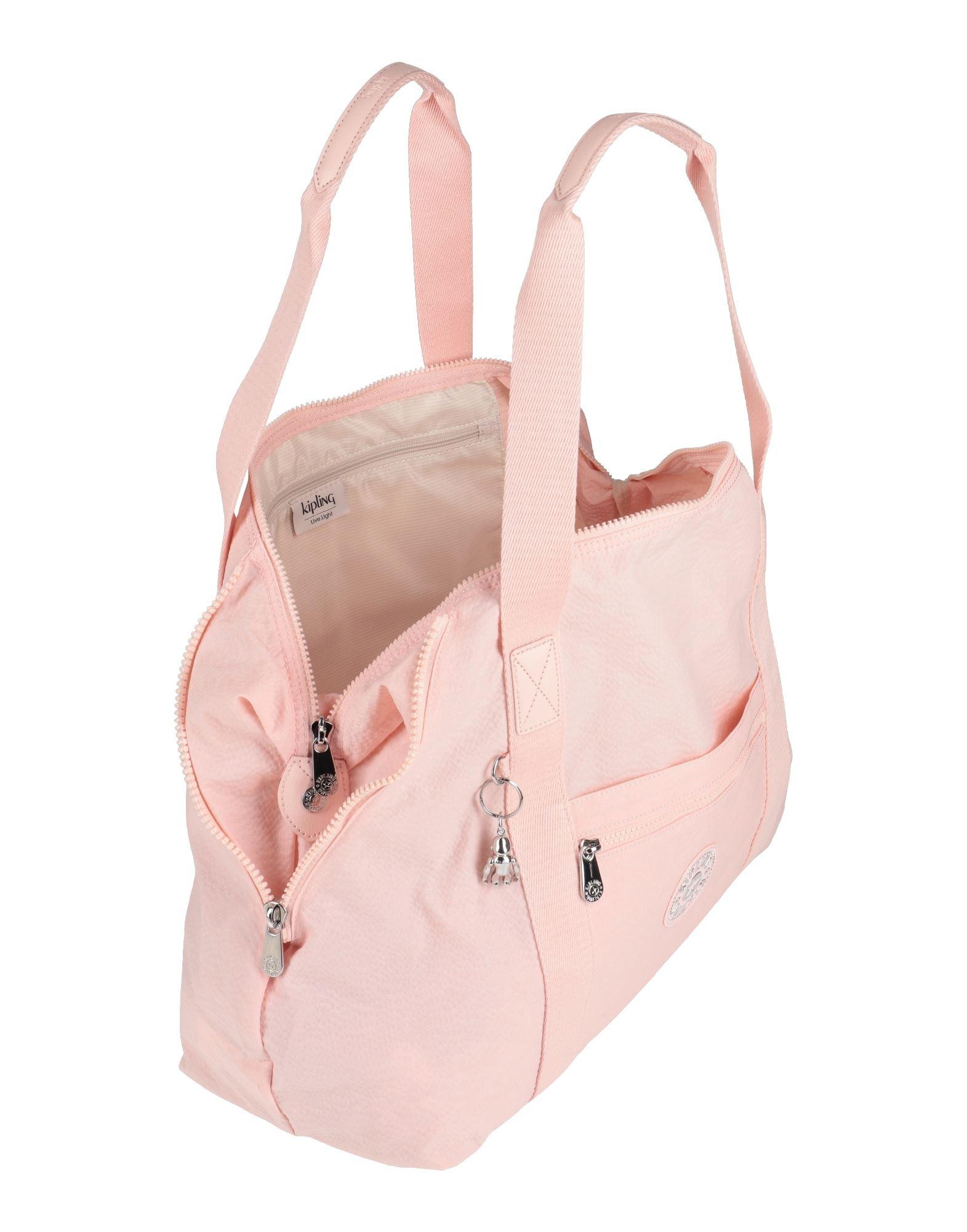 Kipling Callie Nylon Handbag Shoulder Crossbody Bag for sale online | eBay