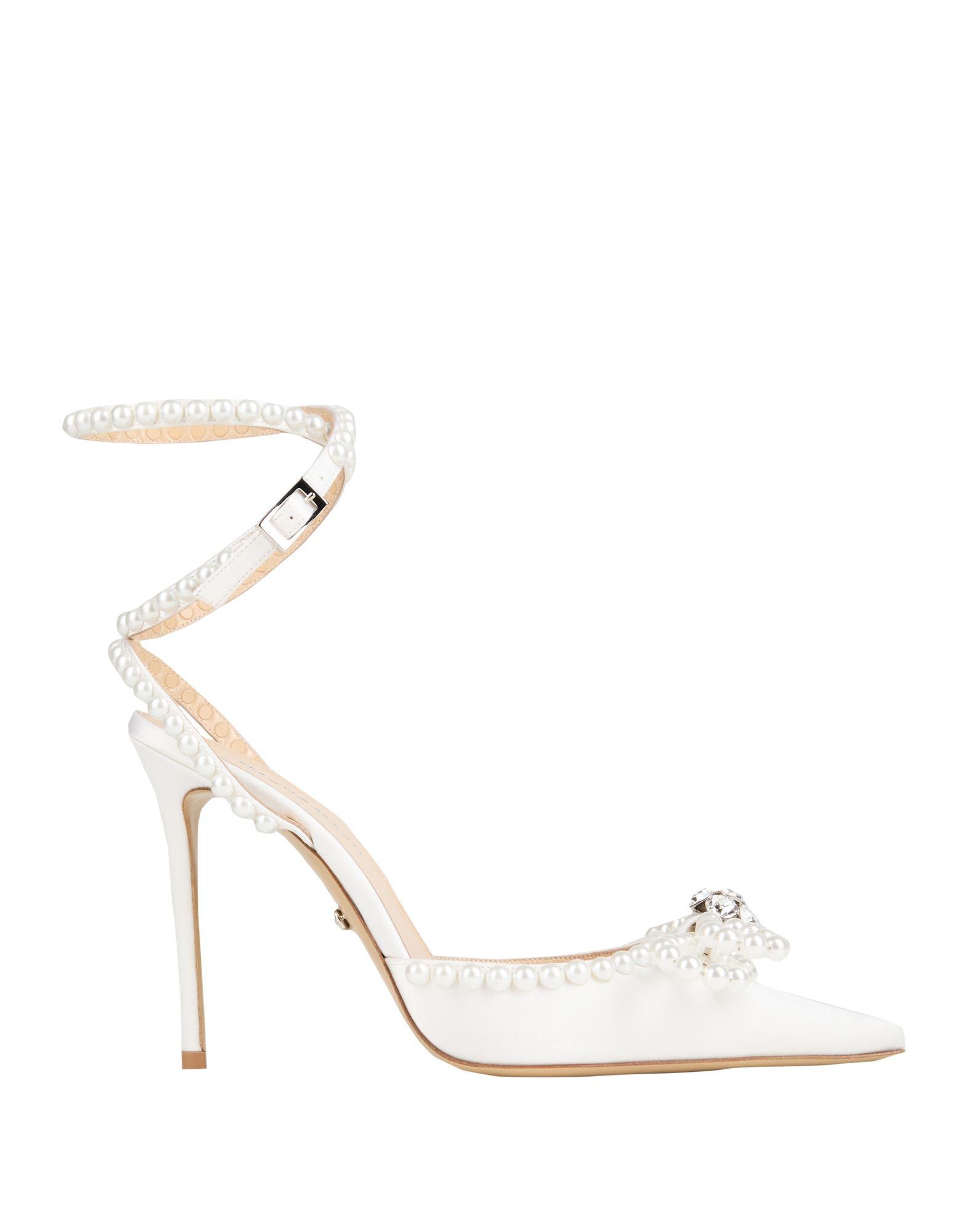Mach & Mach Heels for Women | Online Sale up to 55% off | Lyst
