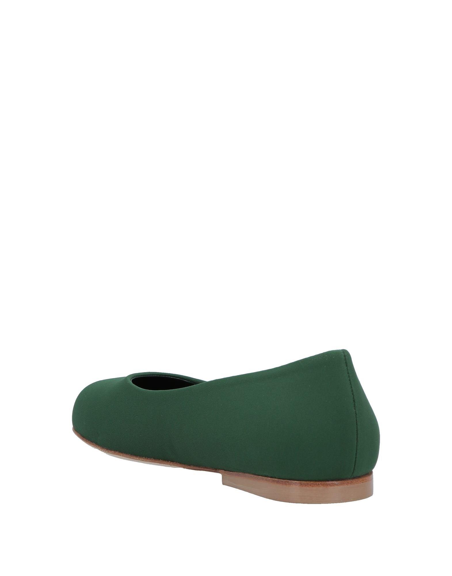 marni ballerina flats