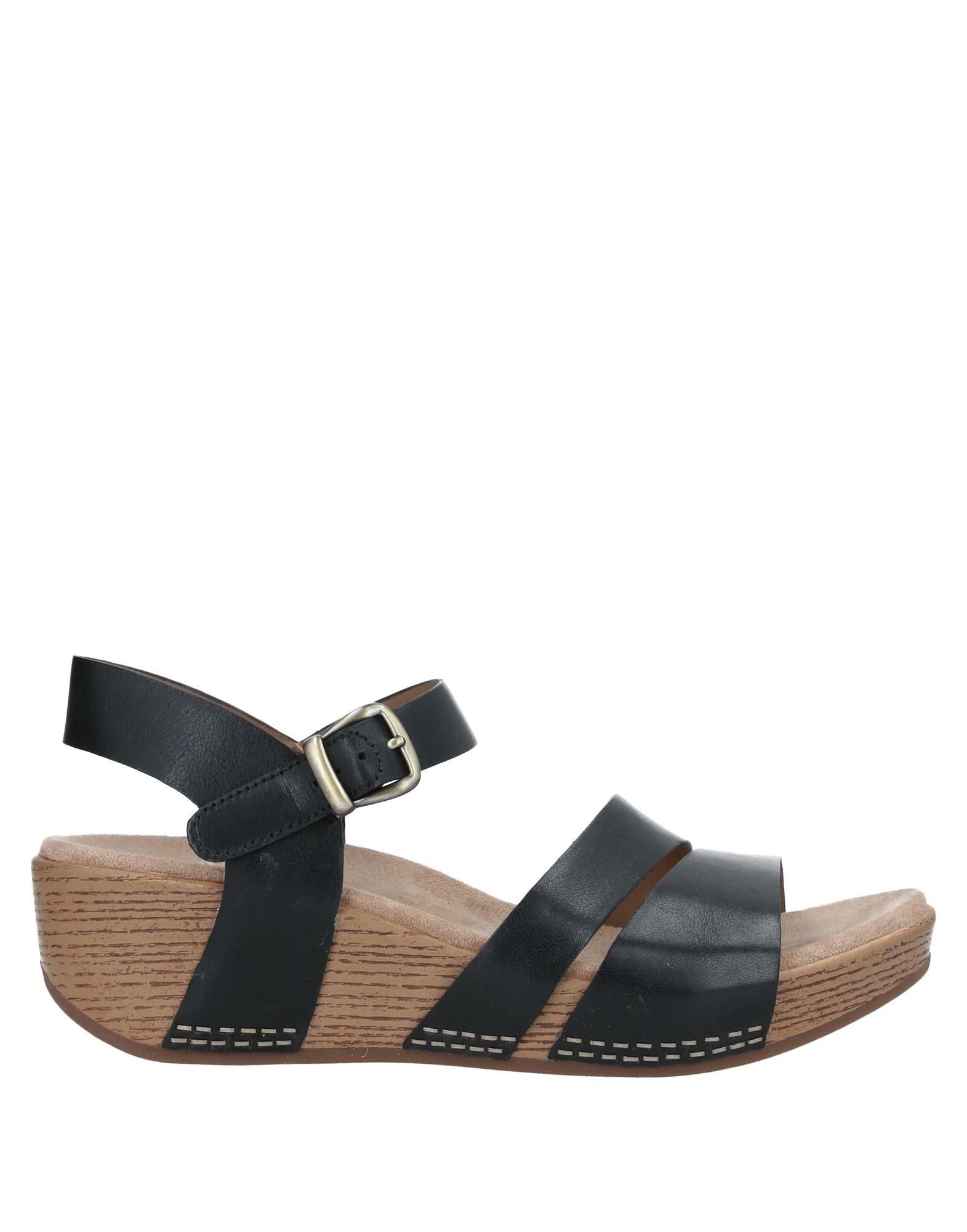 Dansko mens sandals Clearance