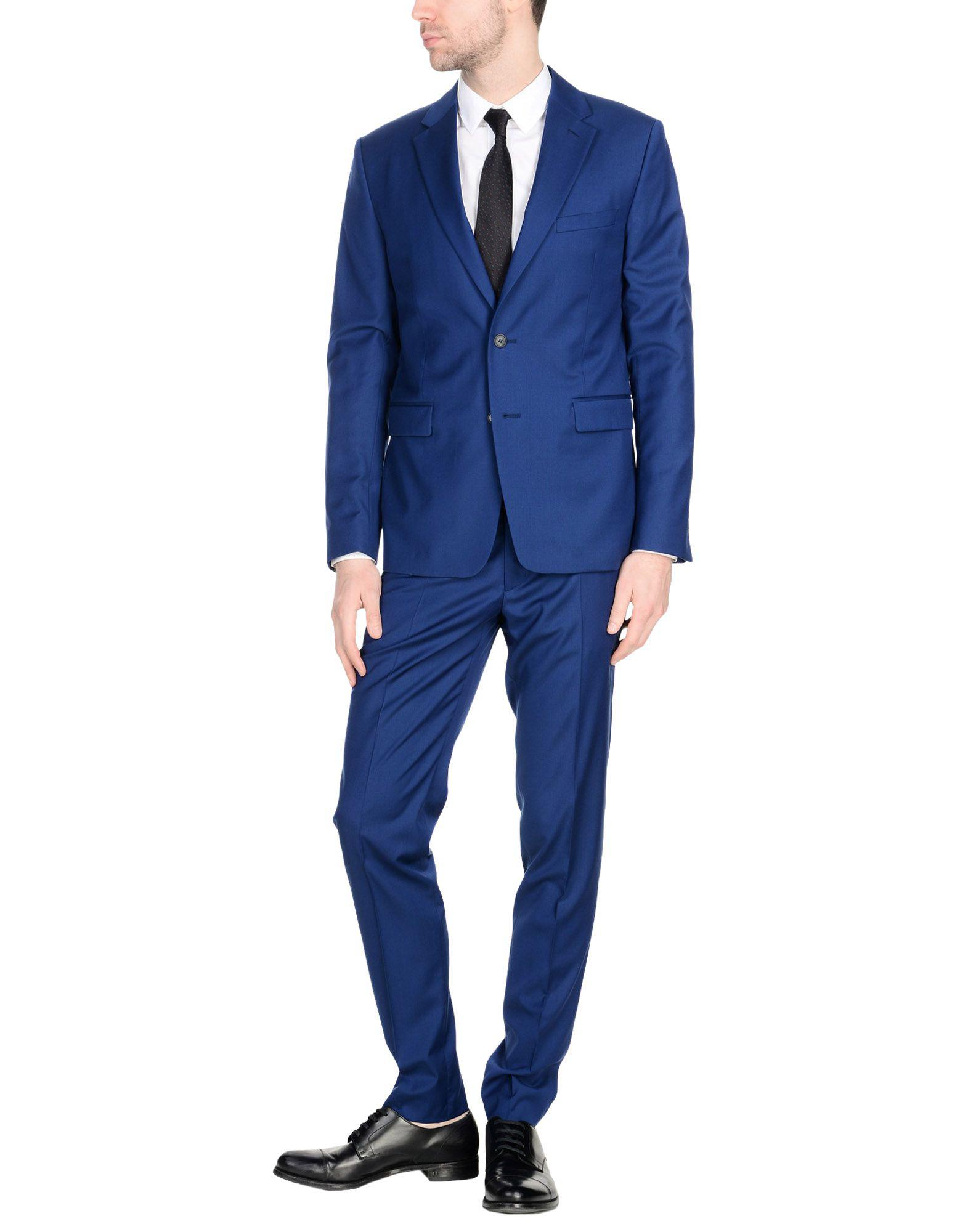 kenzo suit
