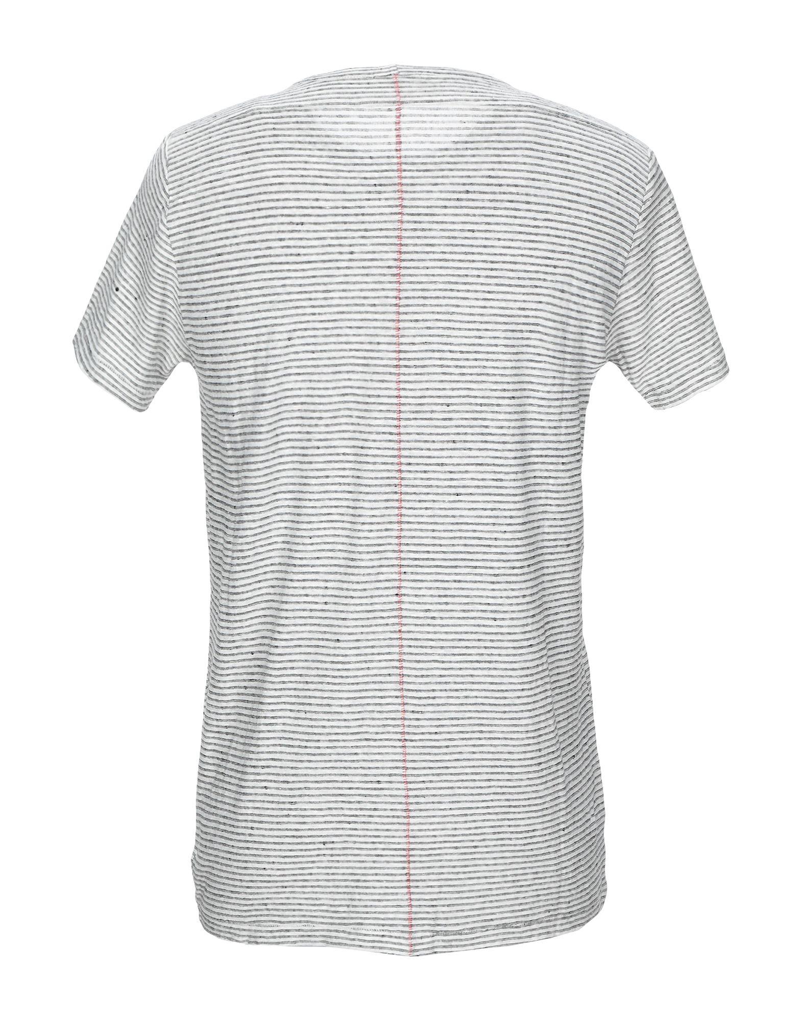 Homecore T-shirt in White for Men - Lyst