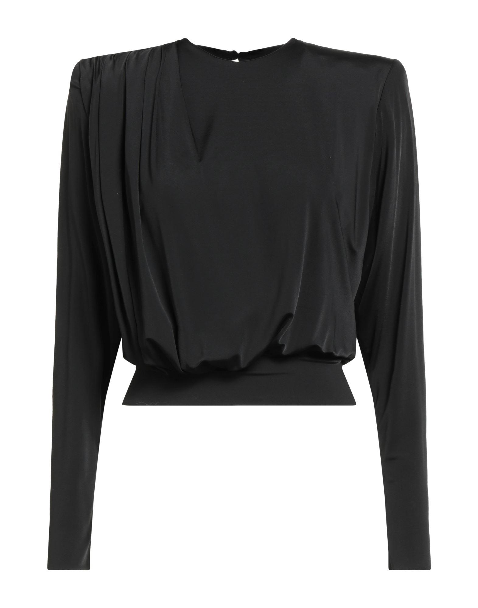 ALEXANDRE VAUTHIER 売れ筋商品|||アレクサンドル・ボーティエ Tシャツ トップス レディース Tops Green Alexandre Vauthier Tops for Women | Online Sale up to 87