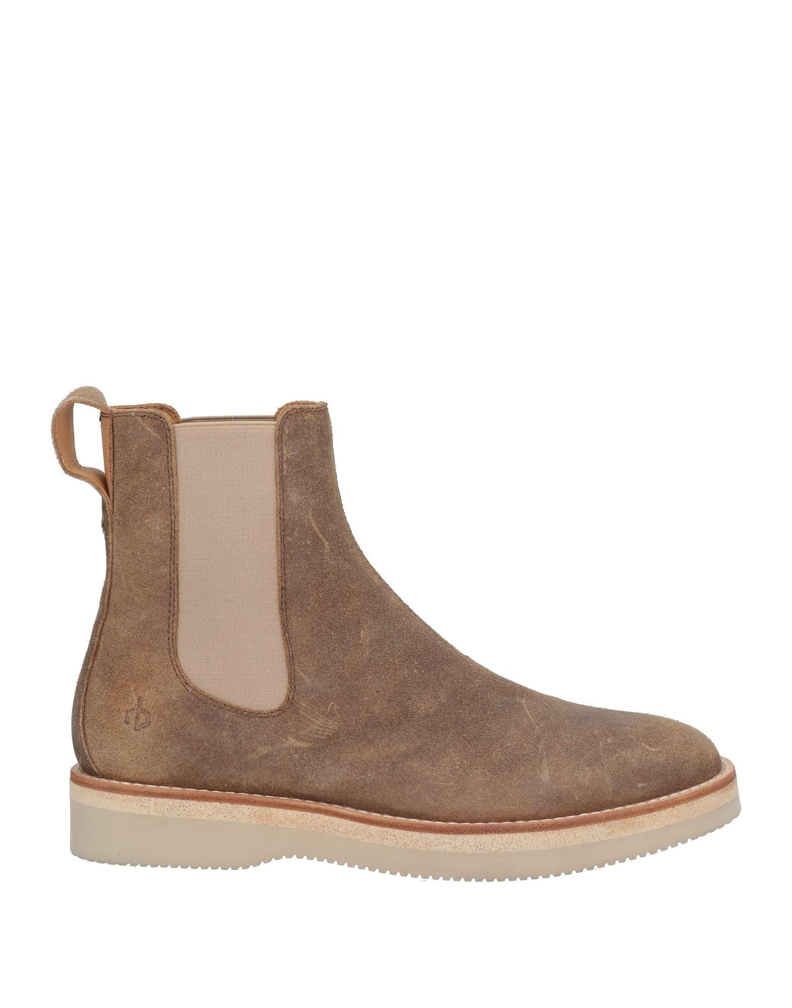 Nubikk chelsea boots heren sale hotsell