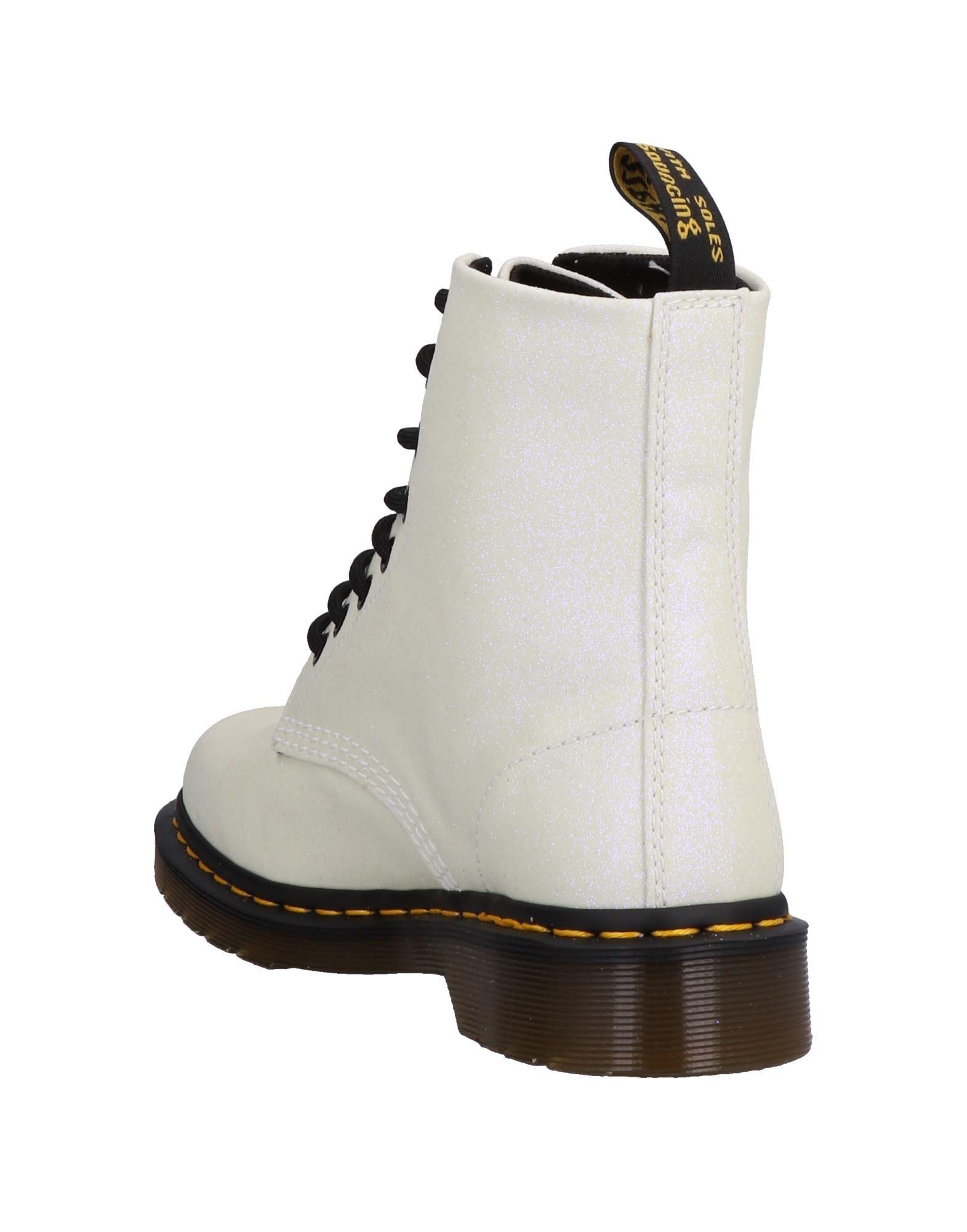 dr martens ivory boots