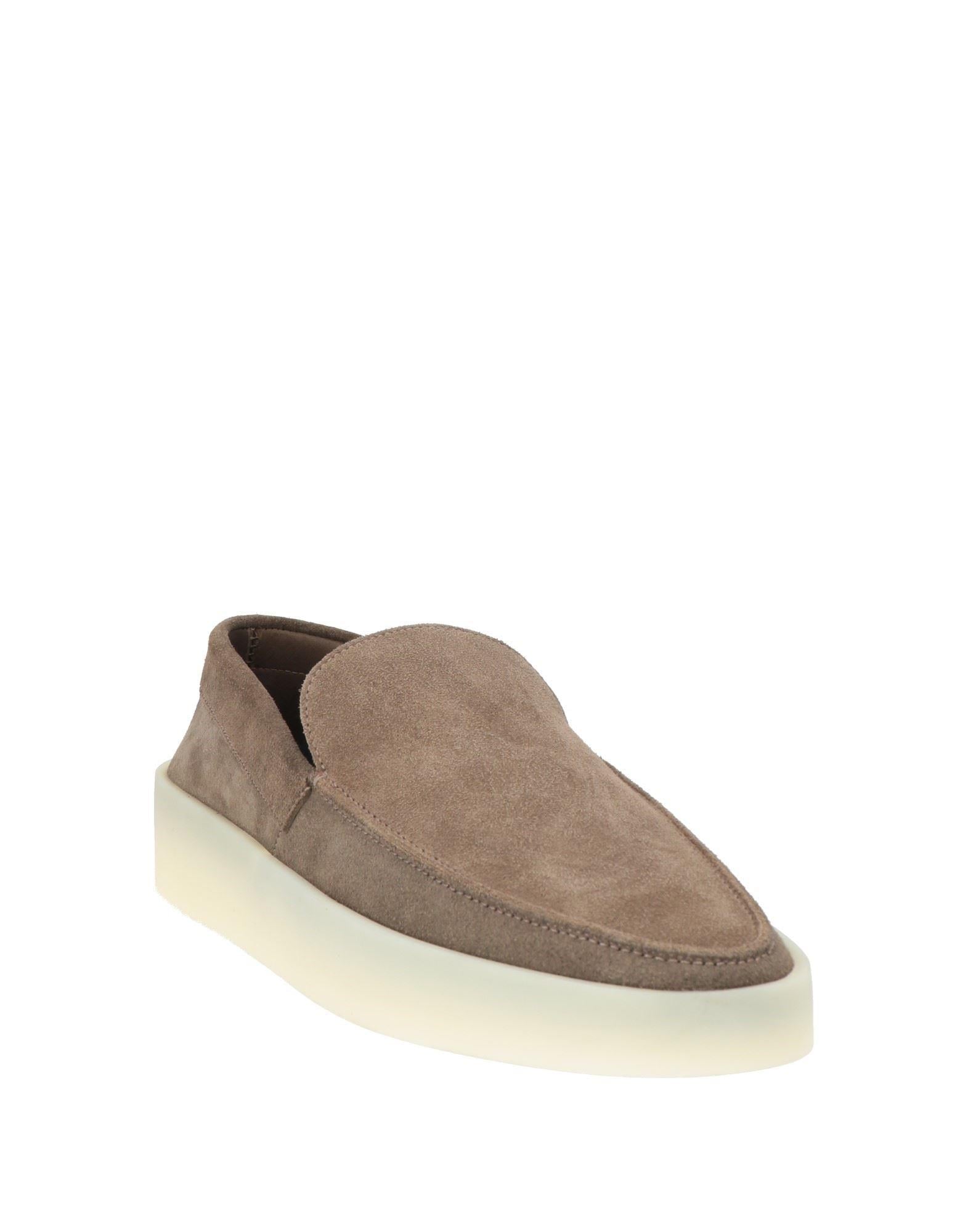 Fear Of God Slip-on shoes for Men | Online Sale up to 59% off | Lyst