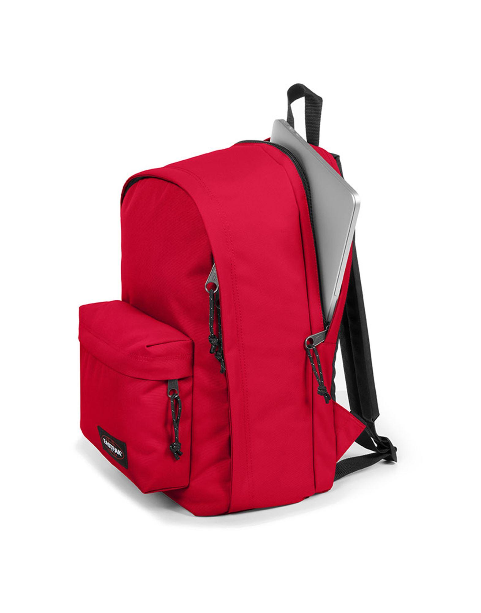 Eastpak Backpack in Red | Lyst