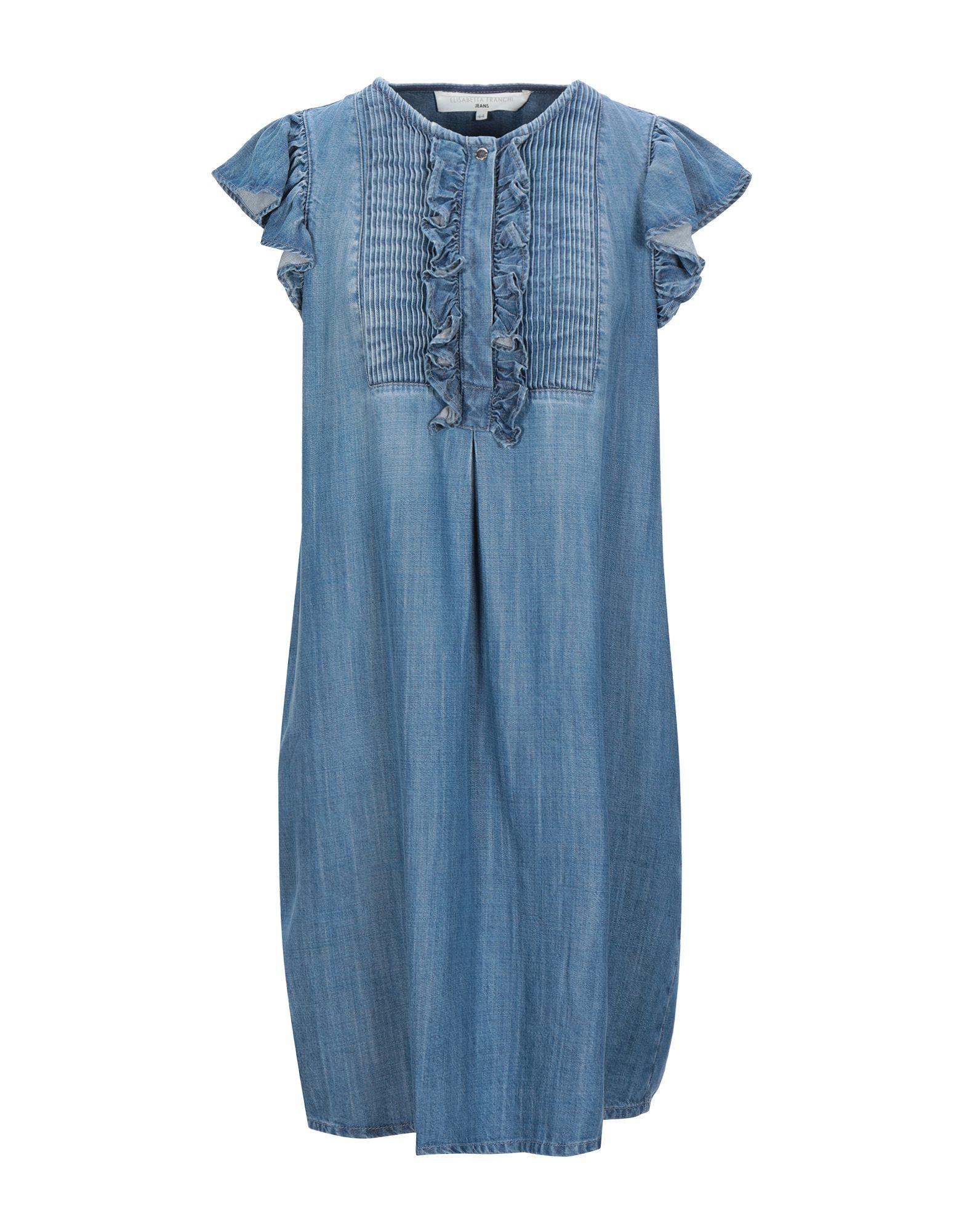 Elisabetta Franchi Dresses for Women | Online Sale up to 50