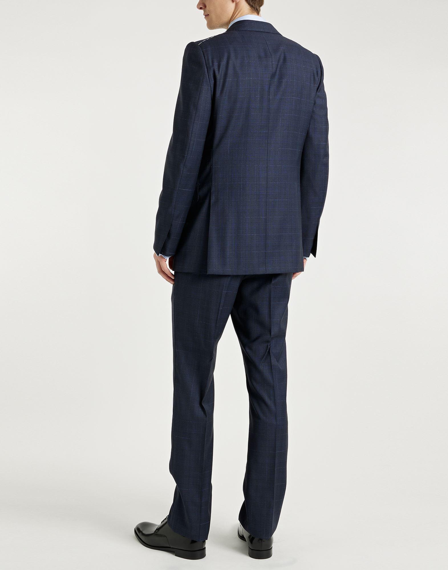 Dunhill Suit | rededuct.com