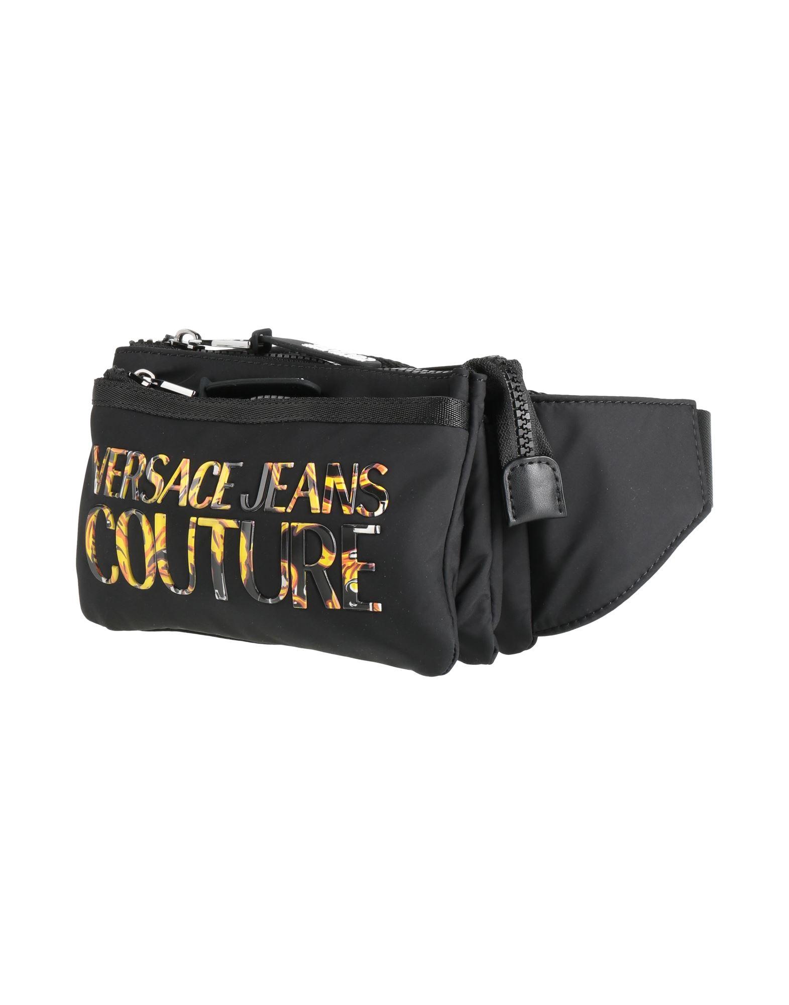 Belt Bag Versace Jeans Bauchtasche Versace Jeans Gürteltasche Bei