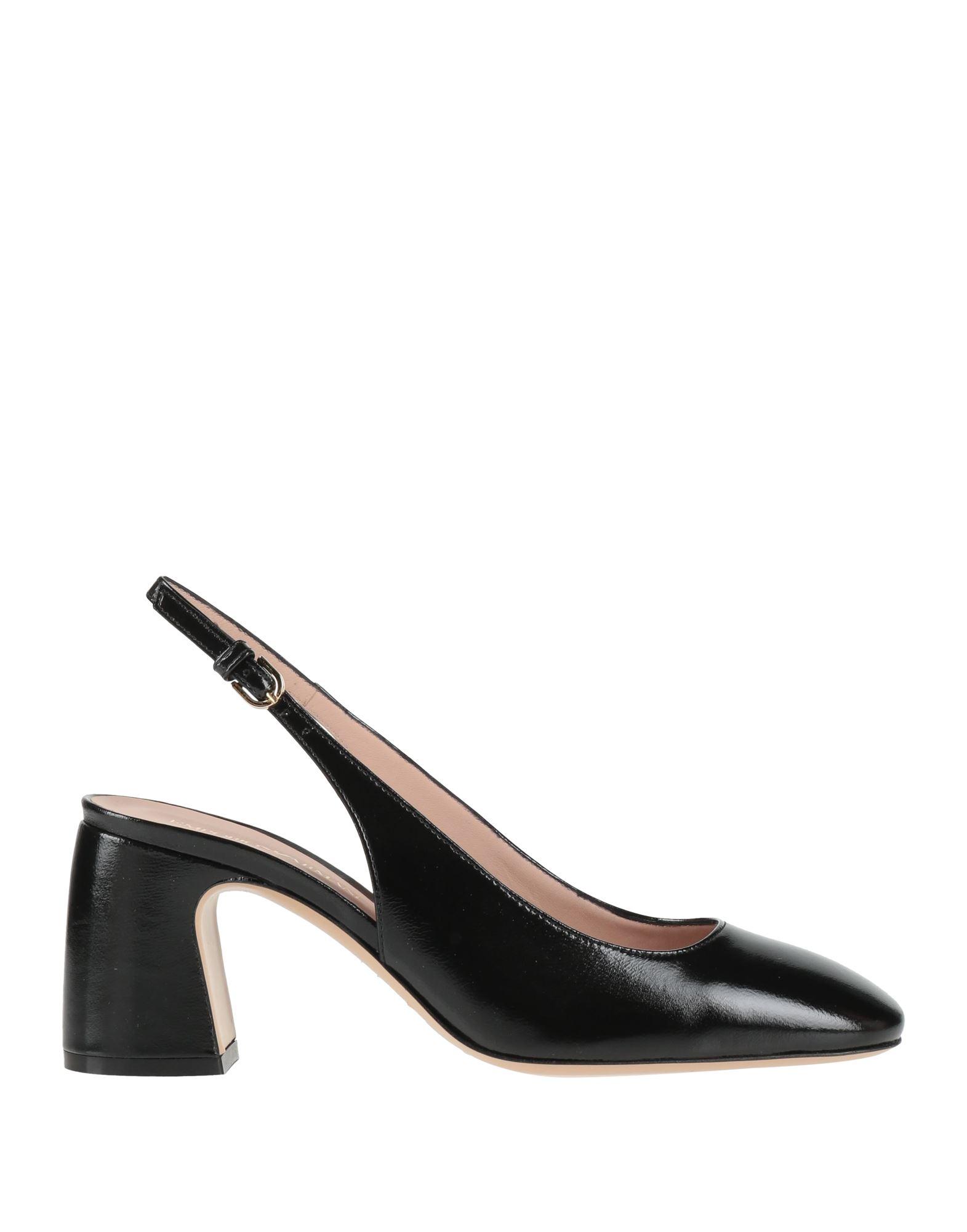 EMPORIO ARMANI サテンハイヒール Emporio Armani Heels for Women | Online Sale up to 76% off