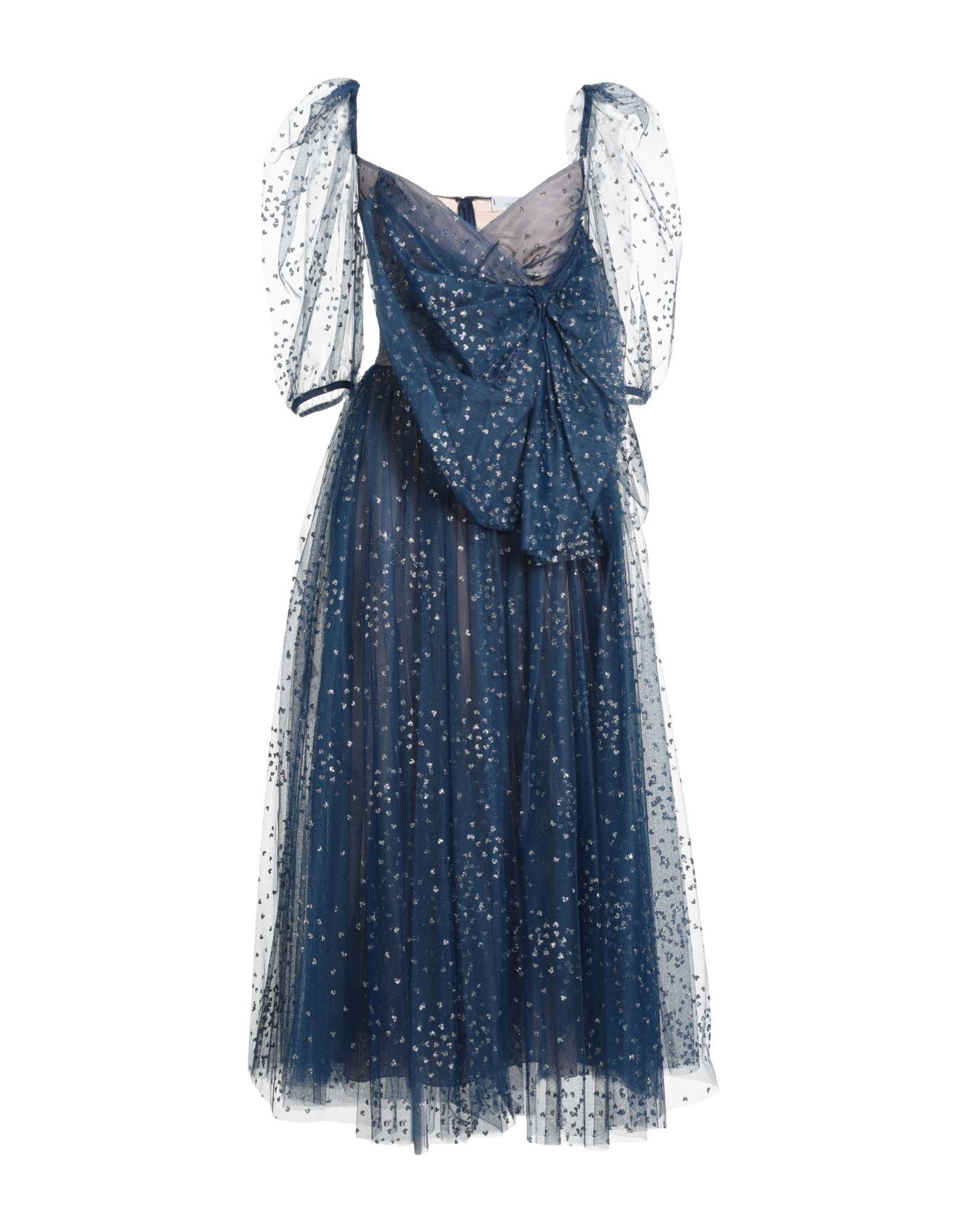 RED Valentino Tulle Dresses for Women | Lyst