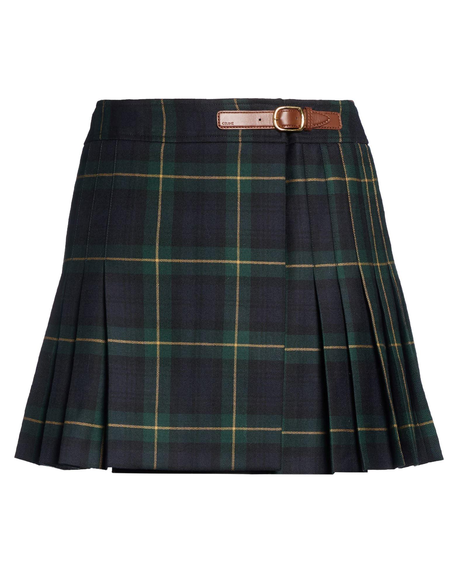 Celine Skirts for Women | Online Sale up to 73% off | Lyst