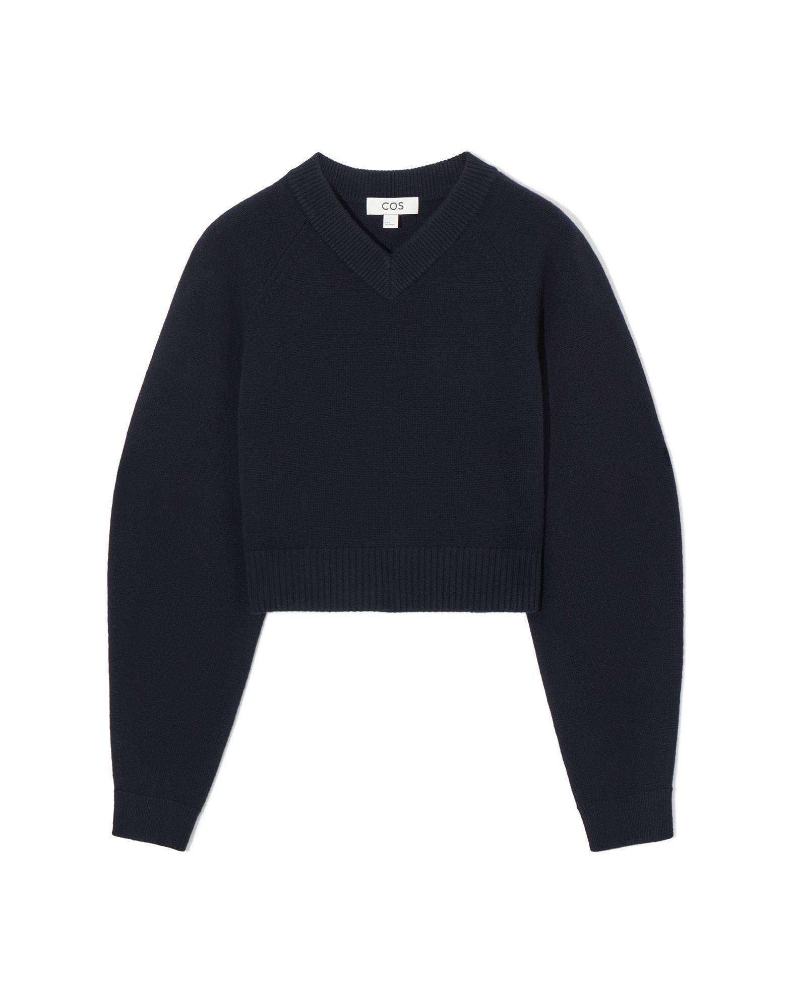 Grobstrick Pullover Cos Cashmere Damen GÃ¼nstige Cashmere Pullover