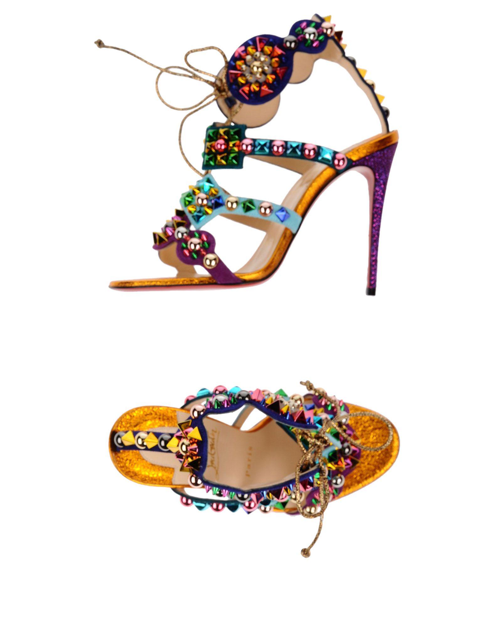 louboutin kaleikita