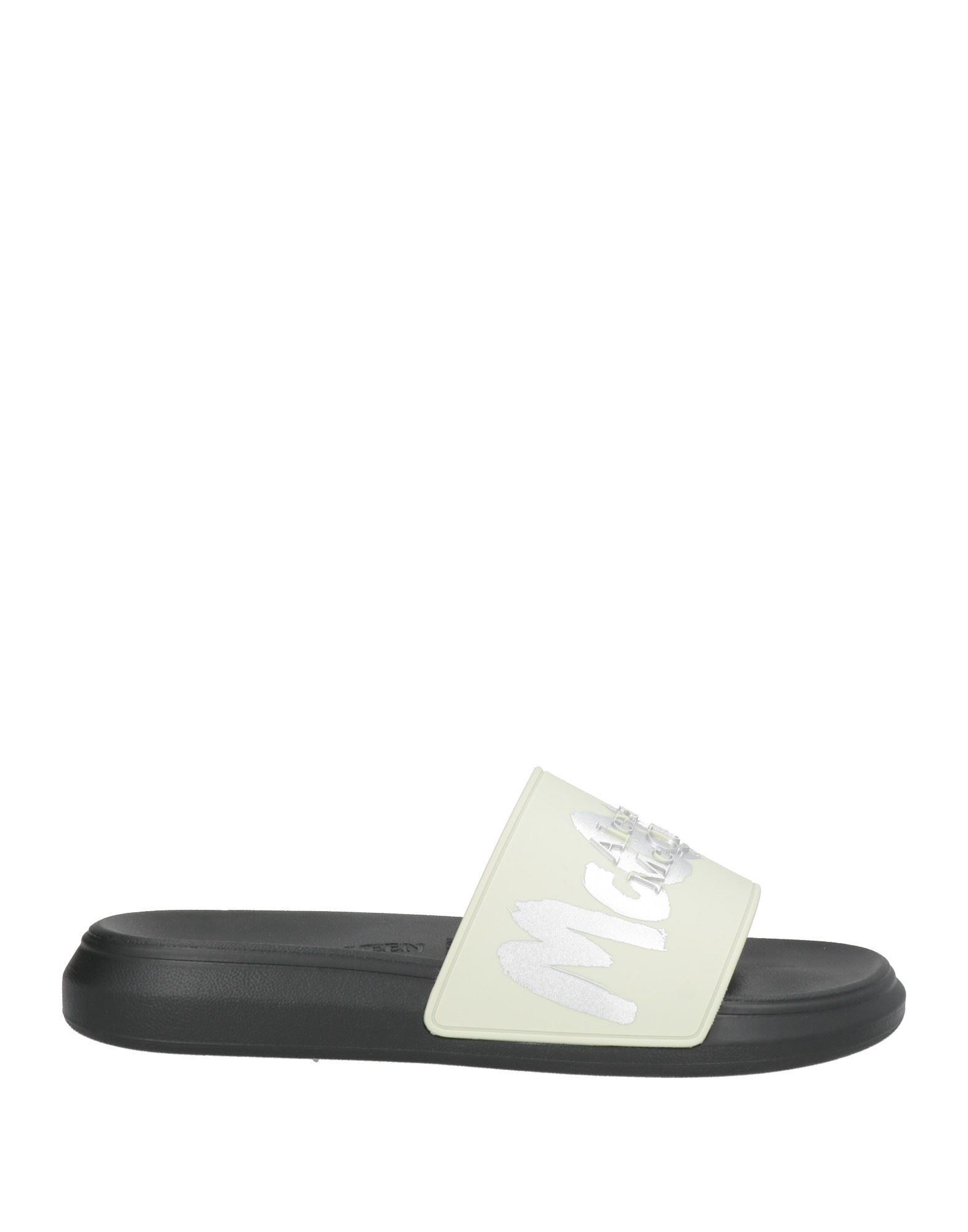 McQueen Sandals and Slides for Men | Online Sale up to 61 