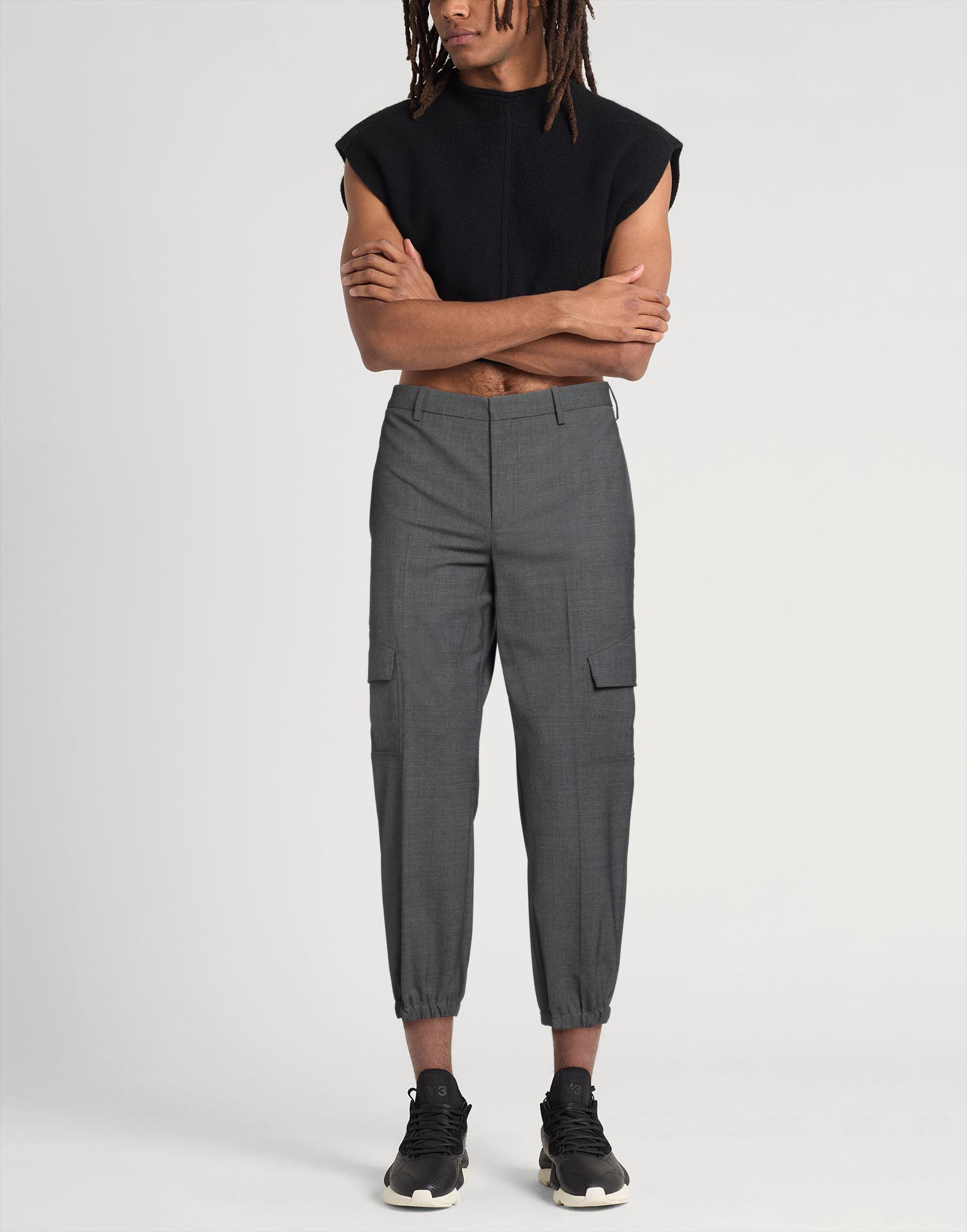 Neil Barrett Pants for Men | Online Sale up to 81% off | Lyst