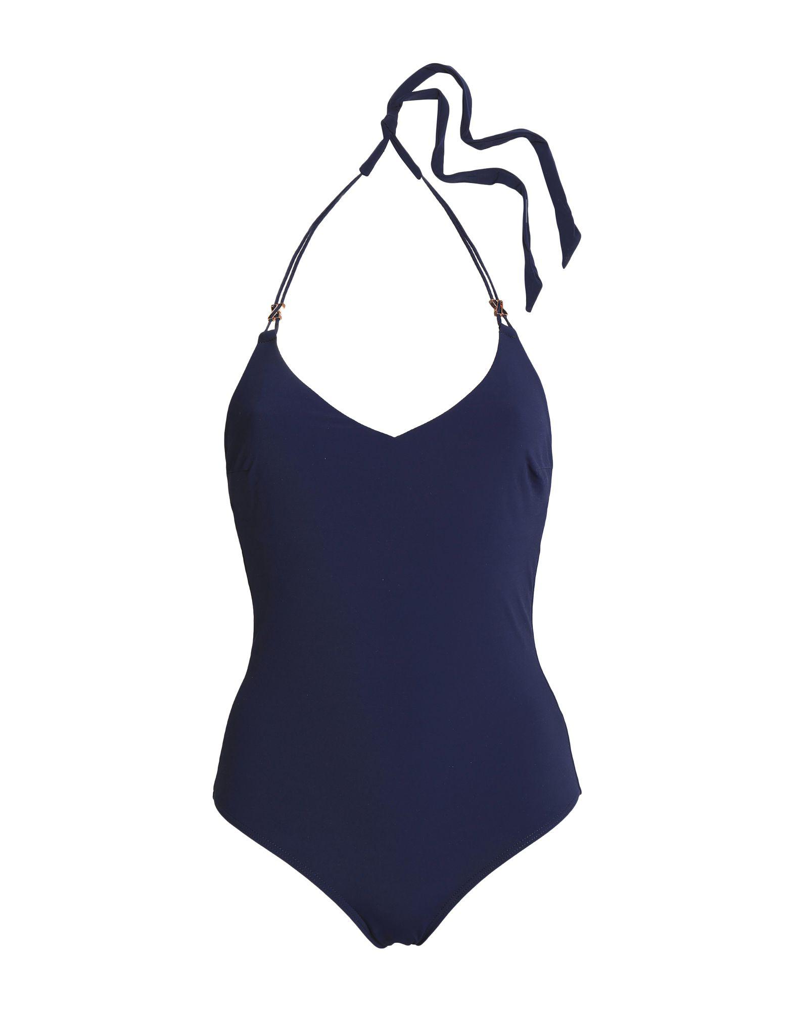 Heidi Klum One-piece Swimsuit in Indigo (Blue) - Save 68% - Lyst