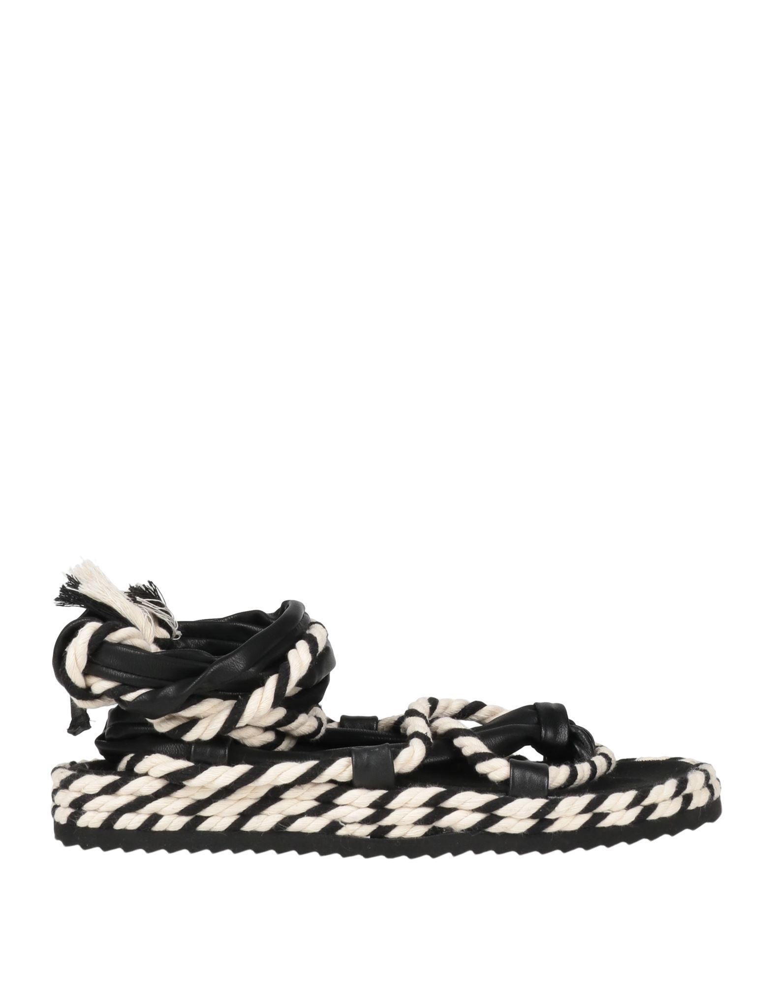 Colors Of California Sandals in White | Lyst