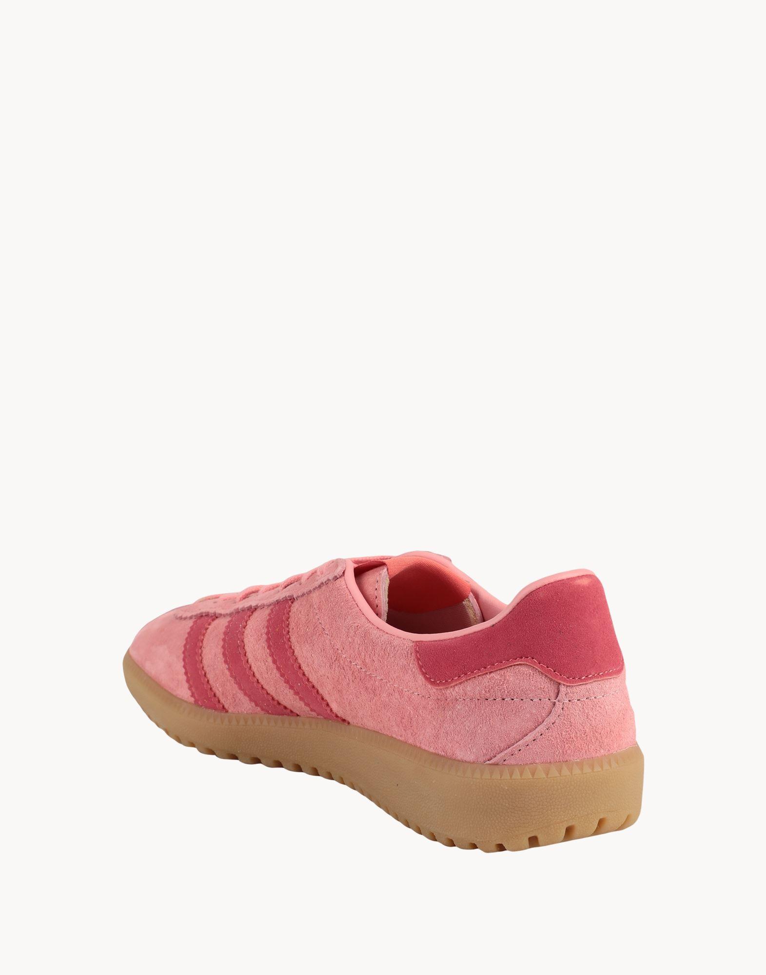 adidas Originals Trainers in Pink Lyst UK