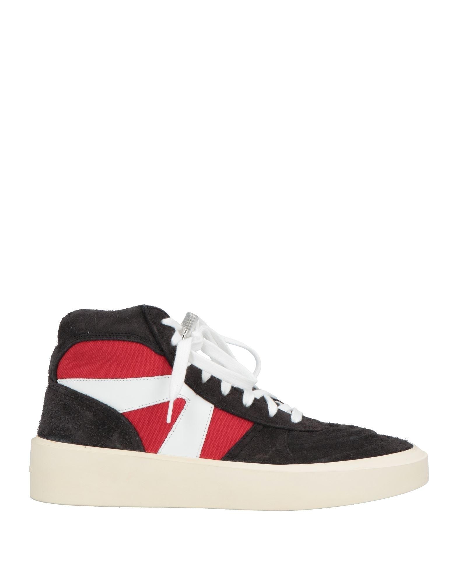 Fear Of God High-top sneakers for Men | Online Sale up to 70% off