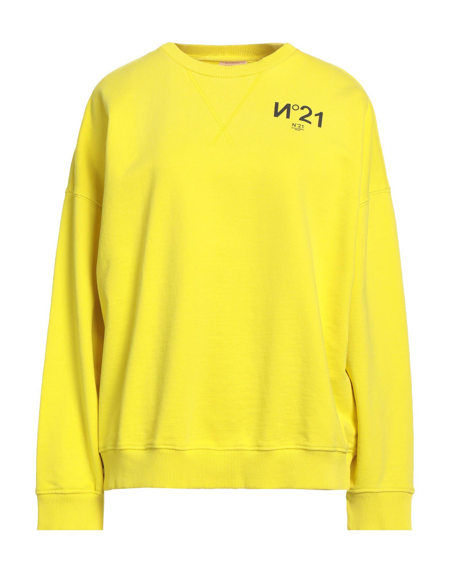 N°21 FELPA - SWEATSHIRT N°21 Activewear for Women | Online Sale up to 81% off | Lyst