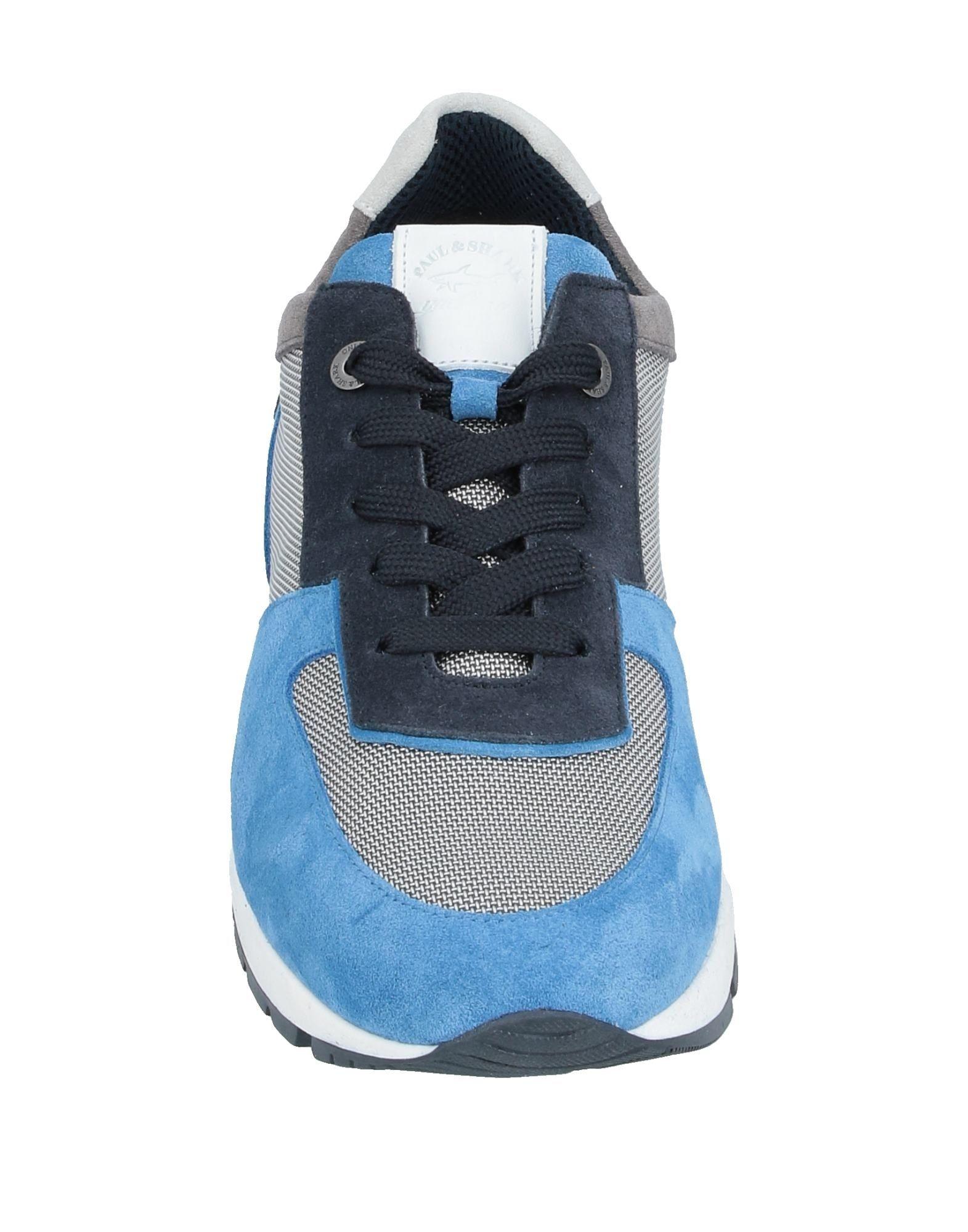 paul and shark shoes
